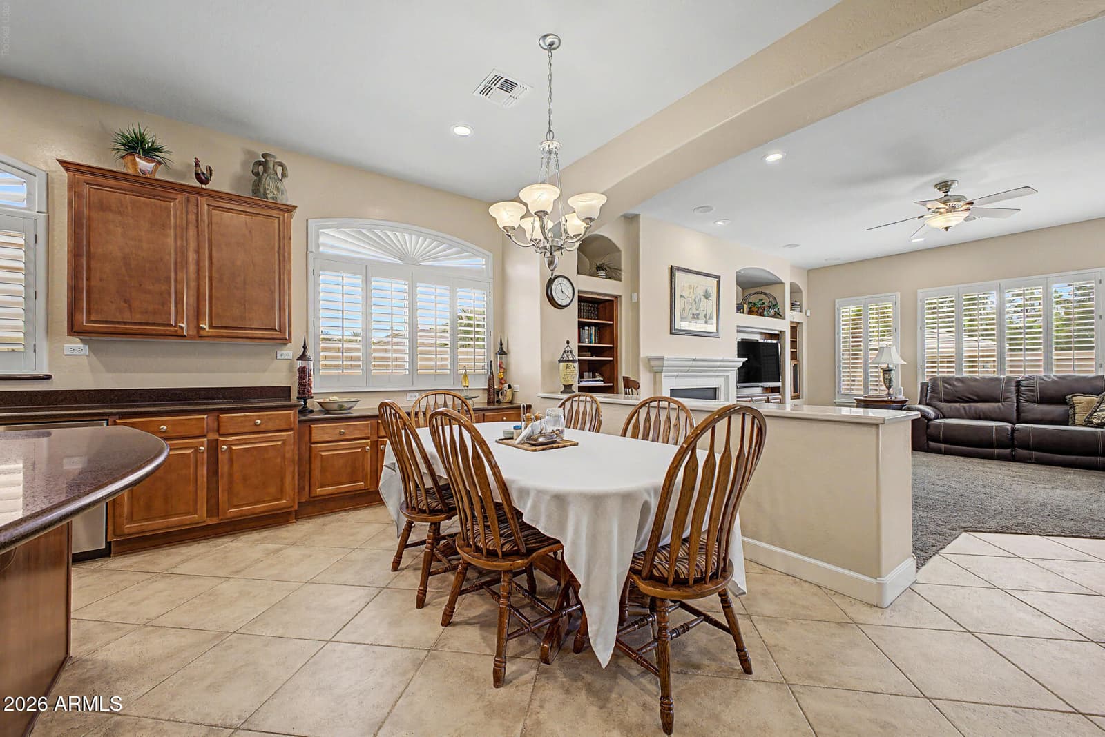 4611 S AMBROSIA Court, Chandler, AZ 85248 — photo 14 of 66