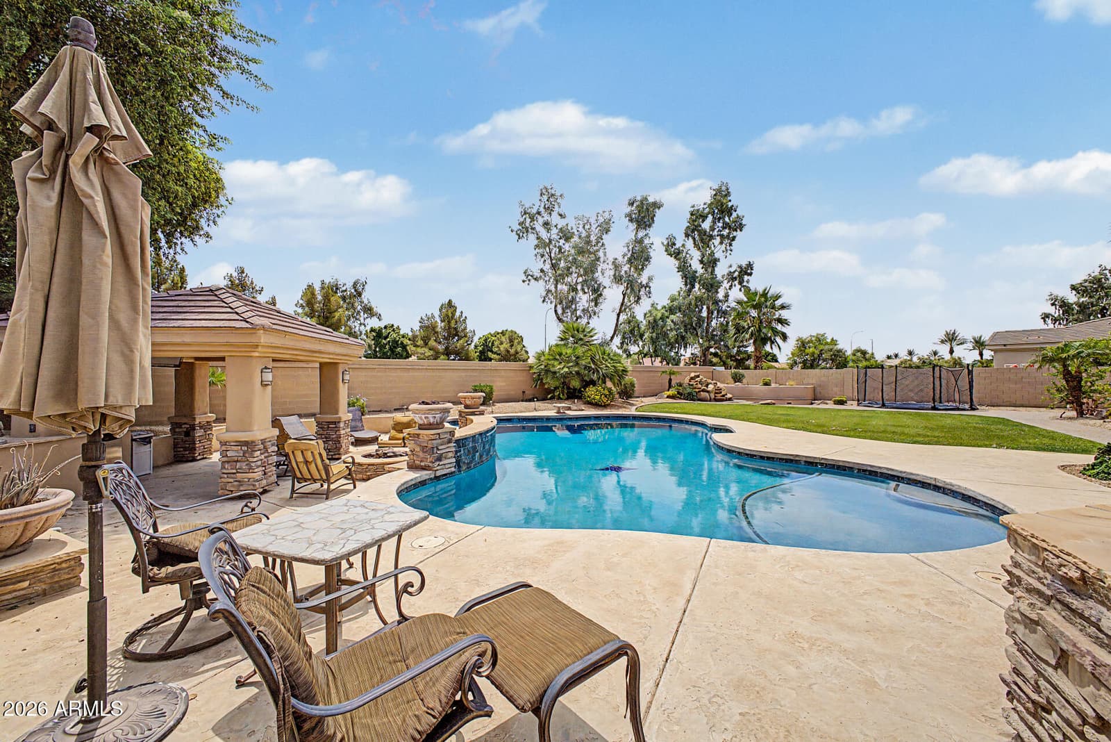 4611 S AMBROSIA Court, Chandler, AZ 85248 — photo 39 of 66