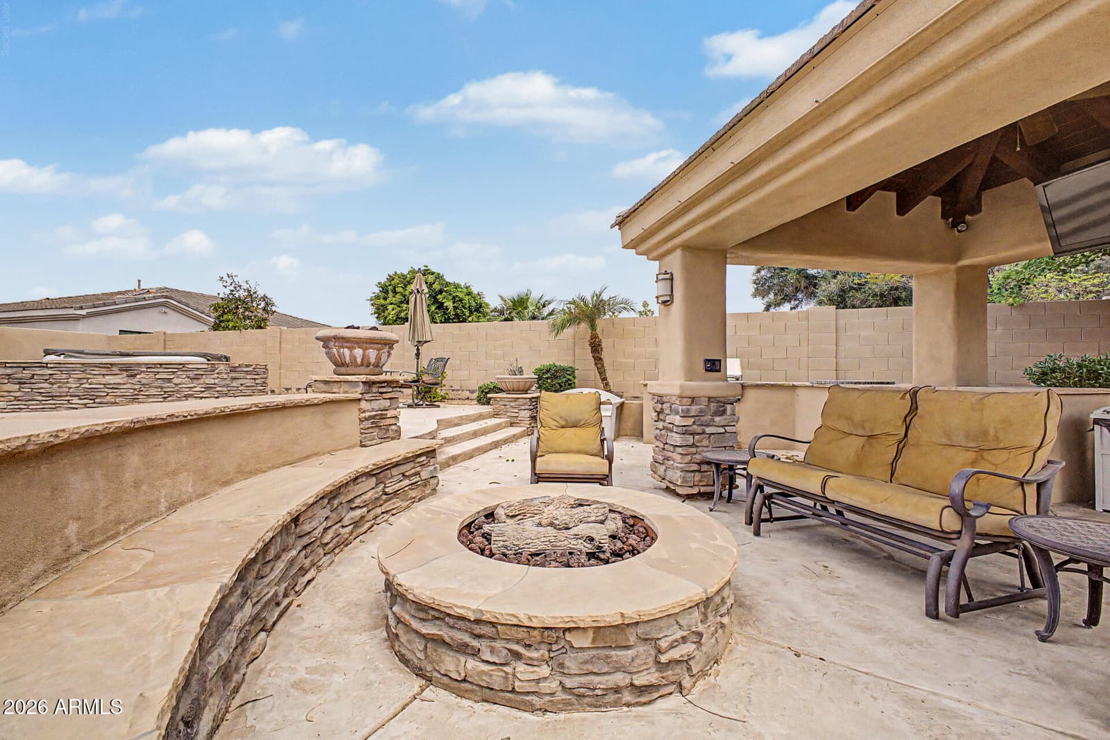 4611 S AMBROSIA Court, Chandler, AZ 85248 — photo 43 of 66