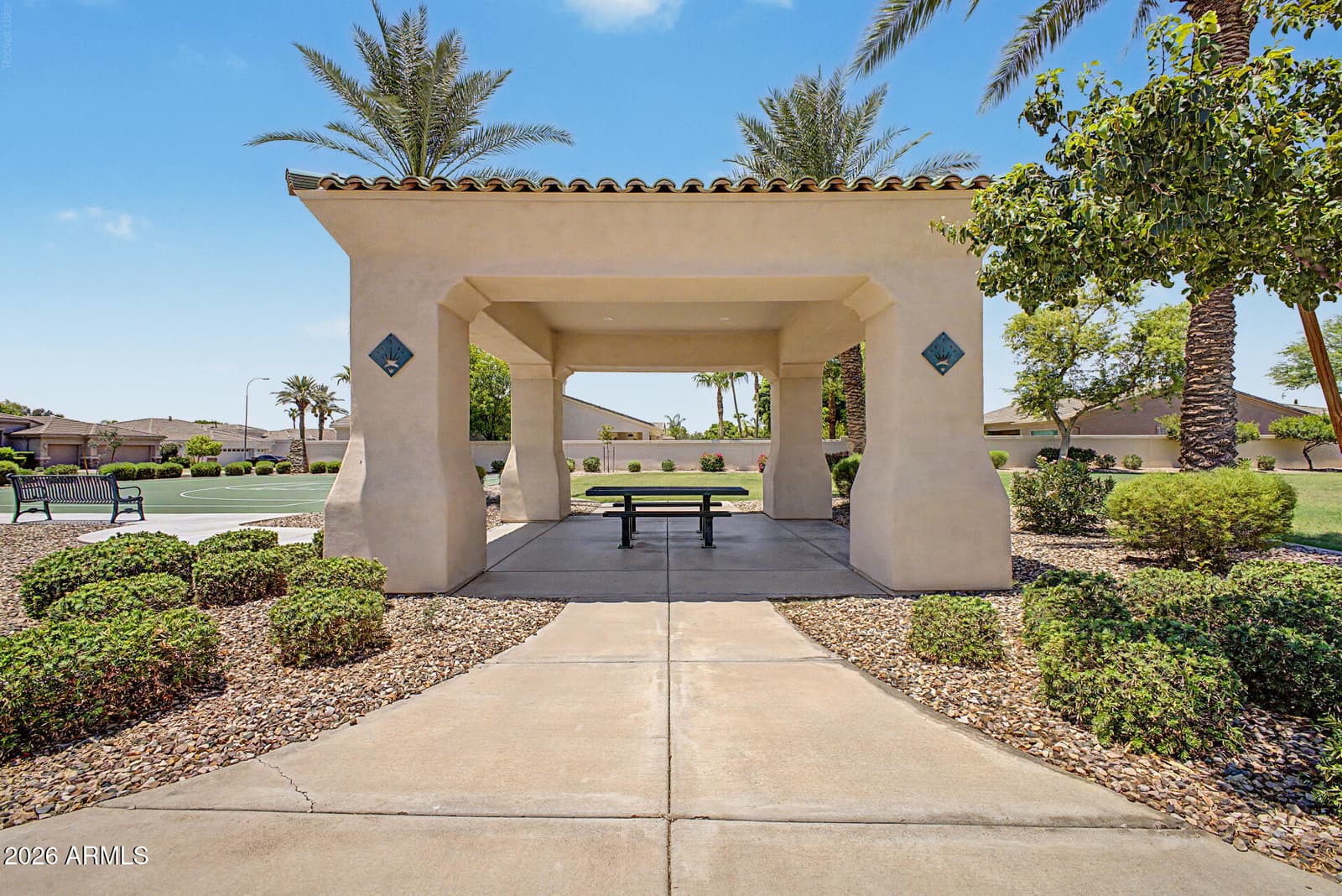 4611 S AMBROSIA Court, Chandler, AZ 85248 — photo 46 of 66