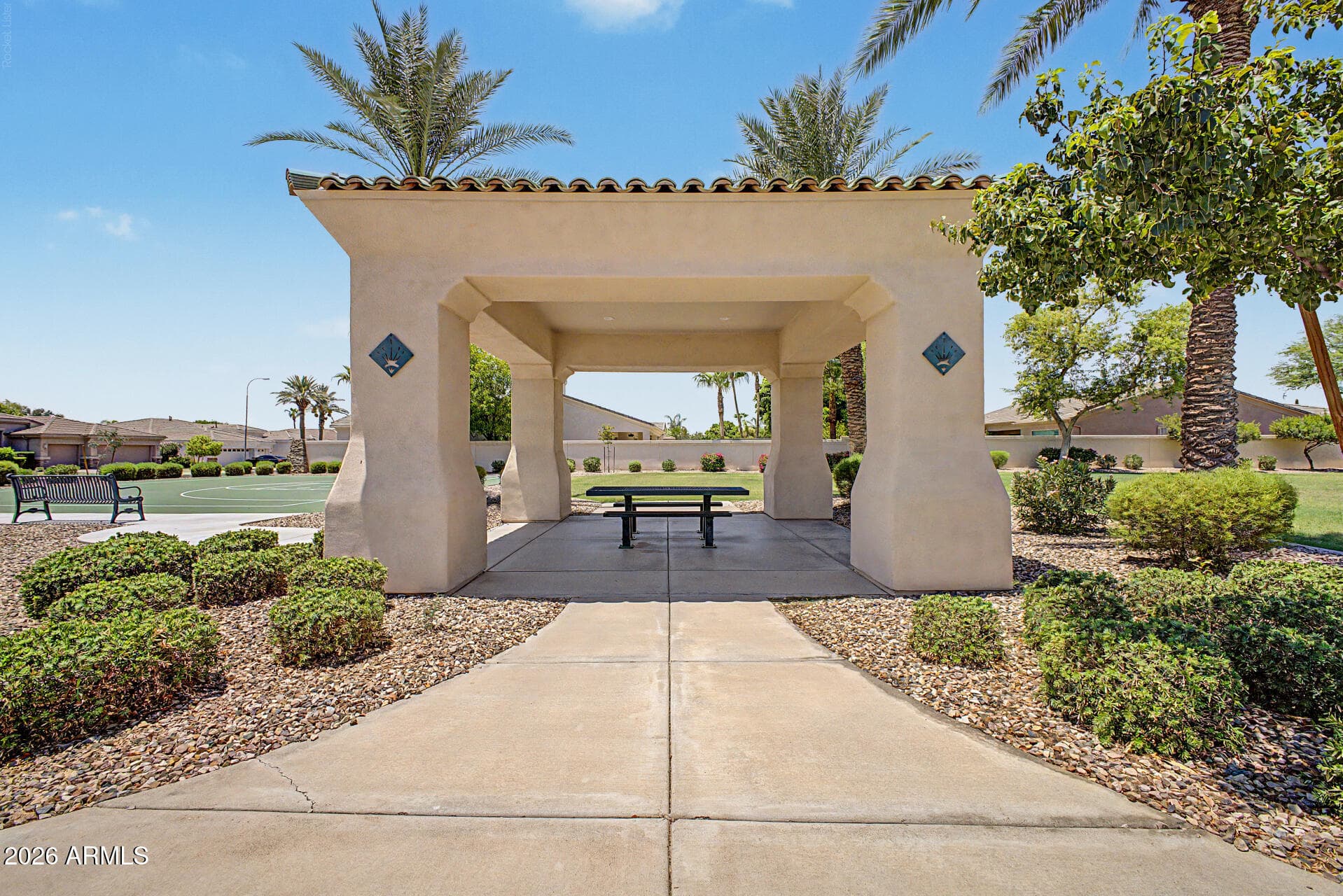 4611 S AMBROSIA Court, Chandler, AZ 85248 — photo 46 of 66