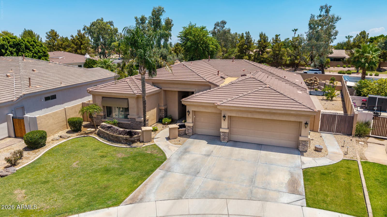 4611 S AMBROSIA Court, Chandler, AZ 85248 — photo 49 of 66