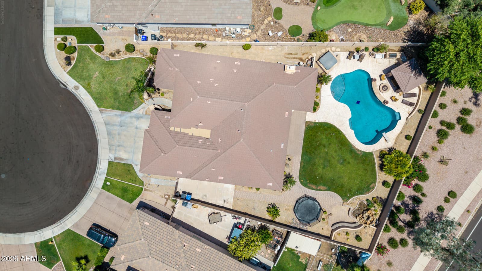 4611 S AMBROSIA Court, Chandler, AZ 85248 — photo 56 of 66