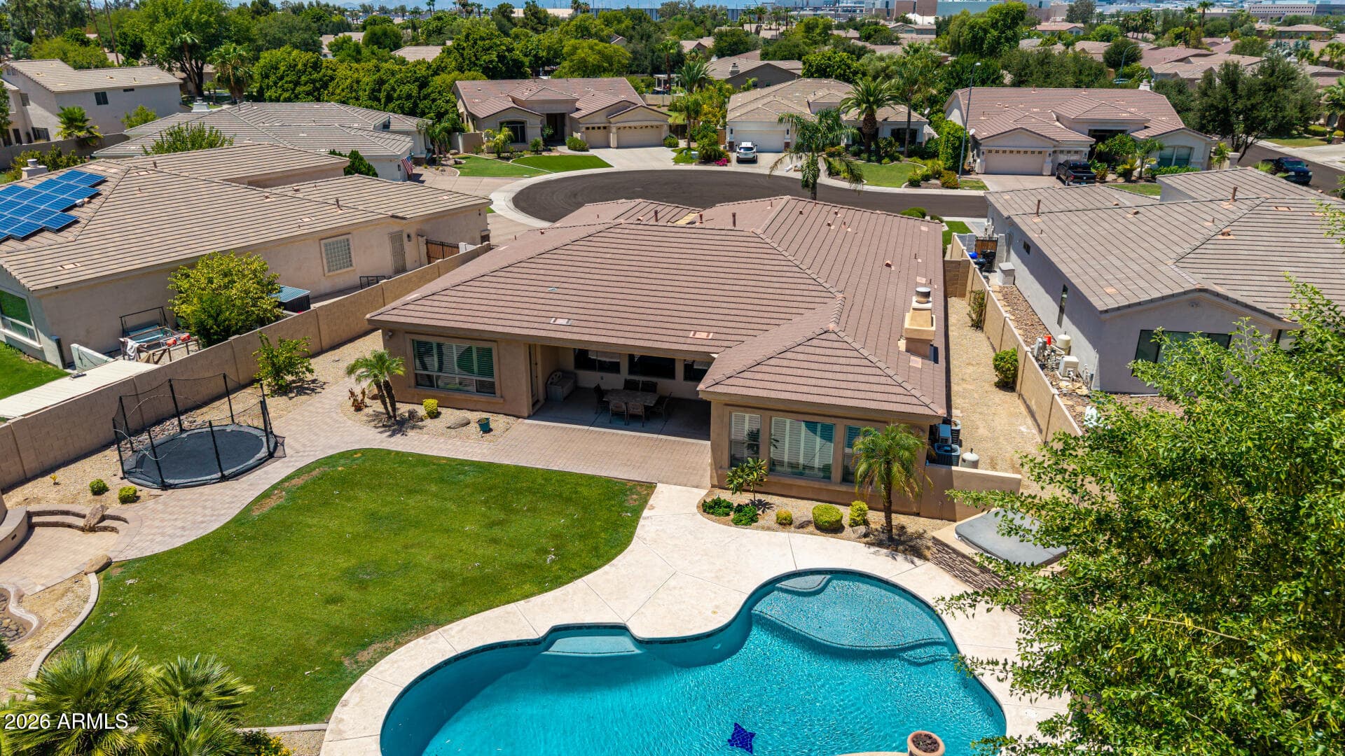 4611 S AMBROSIA Court, Chandler, AZ 85248 — photo 51 of 66