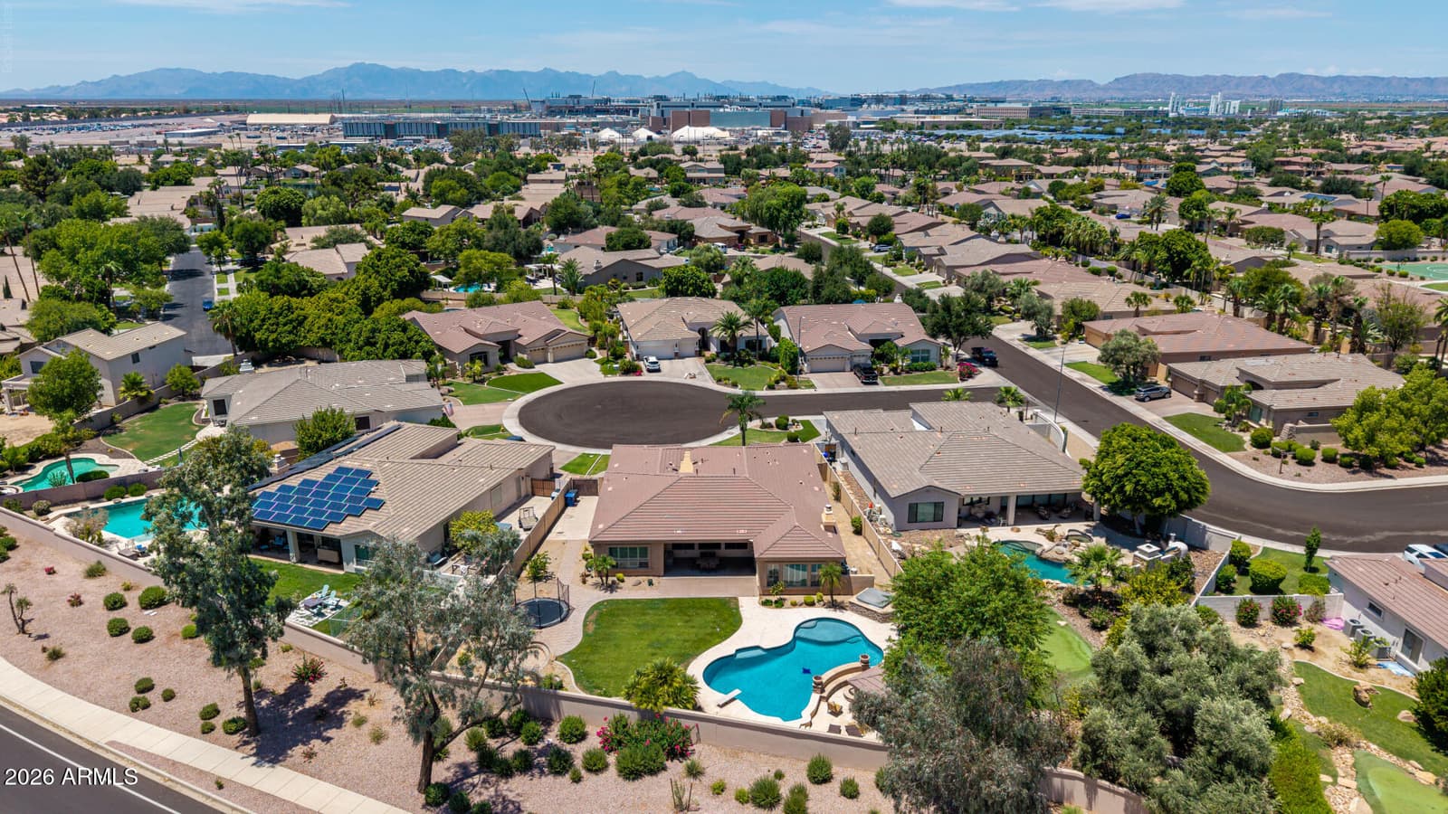 4611 S AMBROSIA Court, Chandler, AZ 85248 — photo 52 of 66
