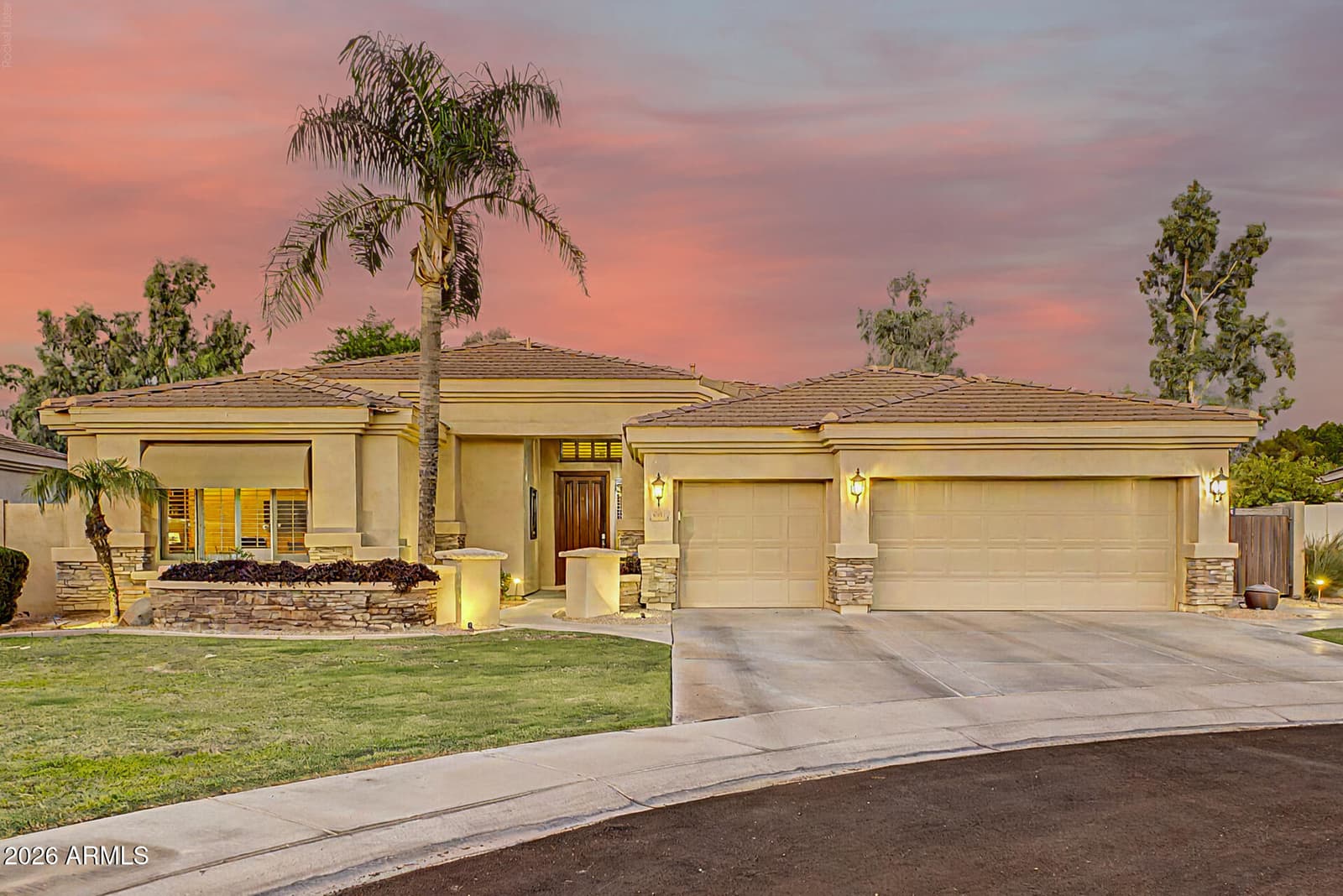 4611 S AMBROSIA Court, Chandler, AZ 85248 — photo 4 of 66