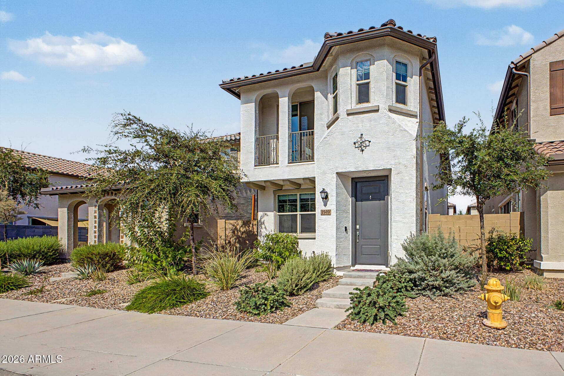1949 S BEDFORD Place, Chandler, AZ 85286 — photo 1 of 40