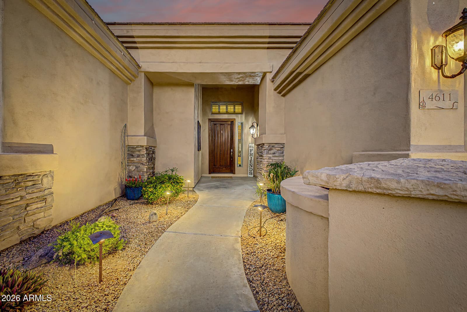 4611 S AMBROSIA Court, Chandler, AZ 85248 — photo 5 of 66