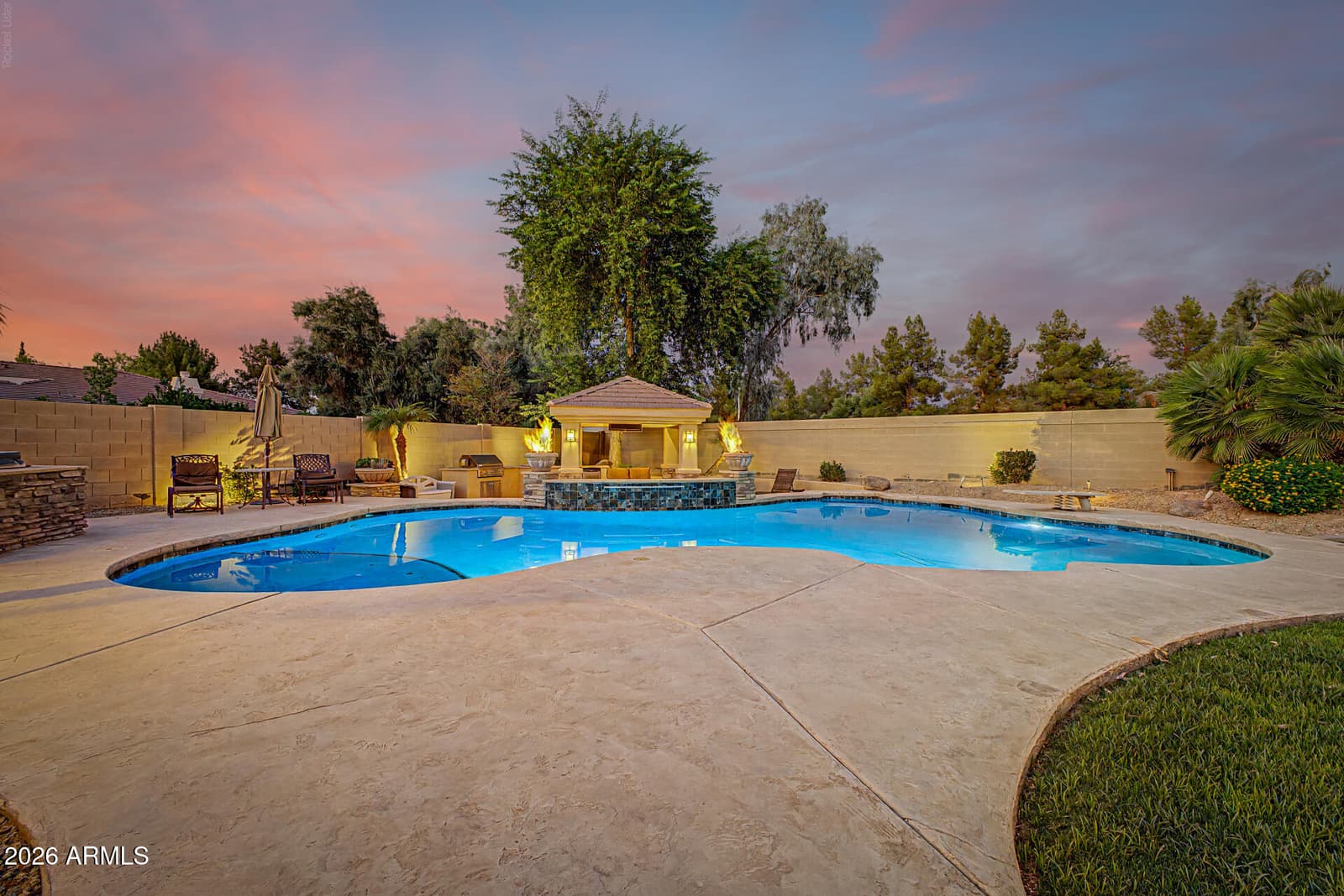 4611 S AMBROSIA Court, Chandler, AZ 85248 — photo 59 of 66