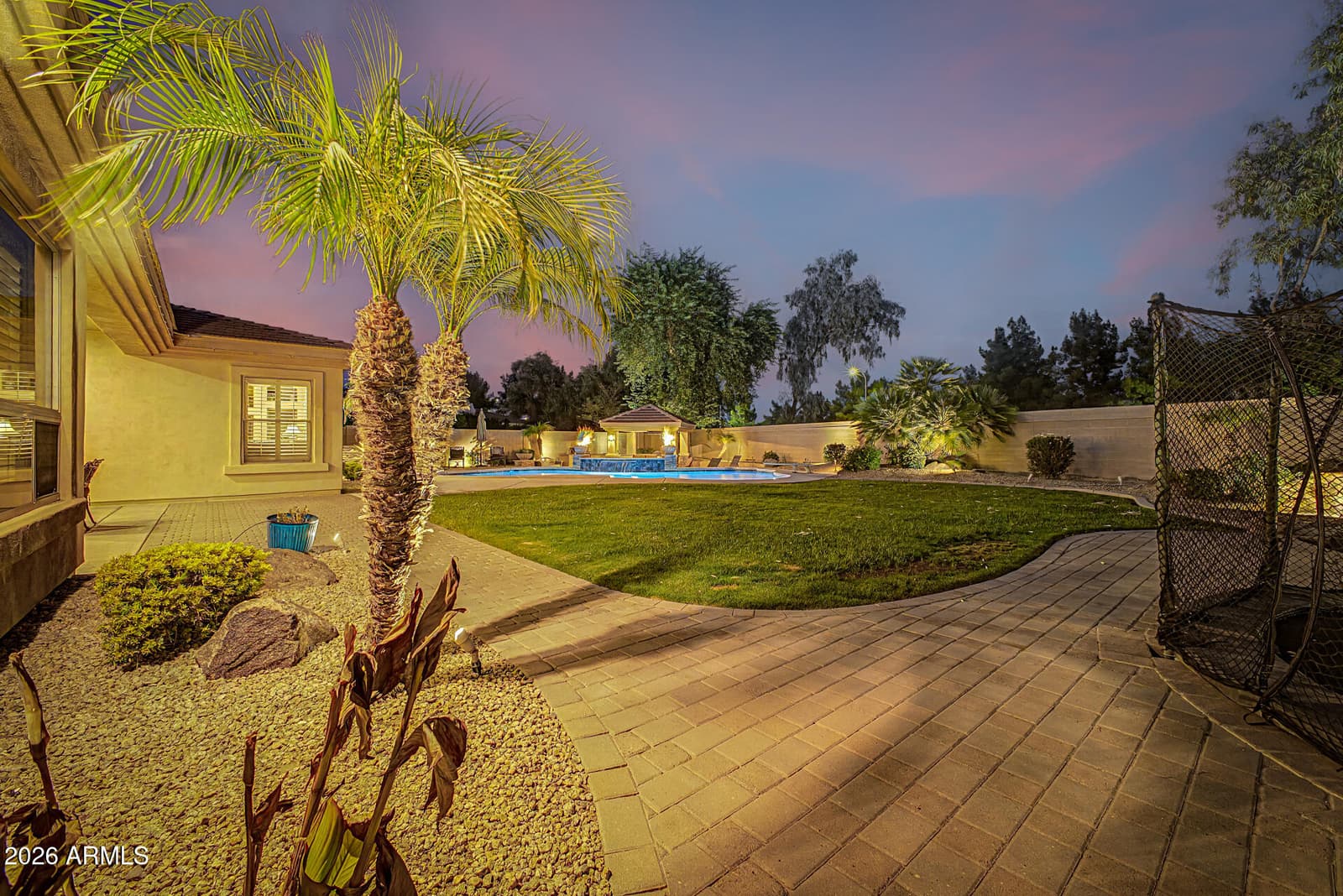 4611 S AMBROSIA Court, Chandler, AZ 85248 — photo 60 of 66