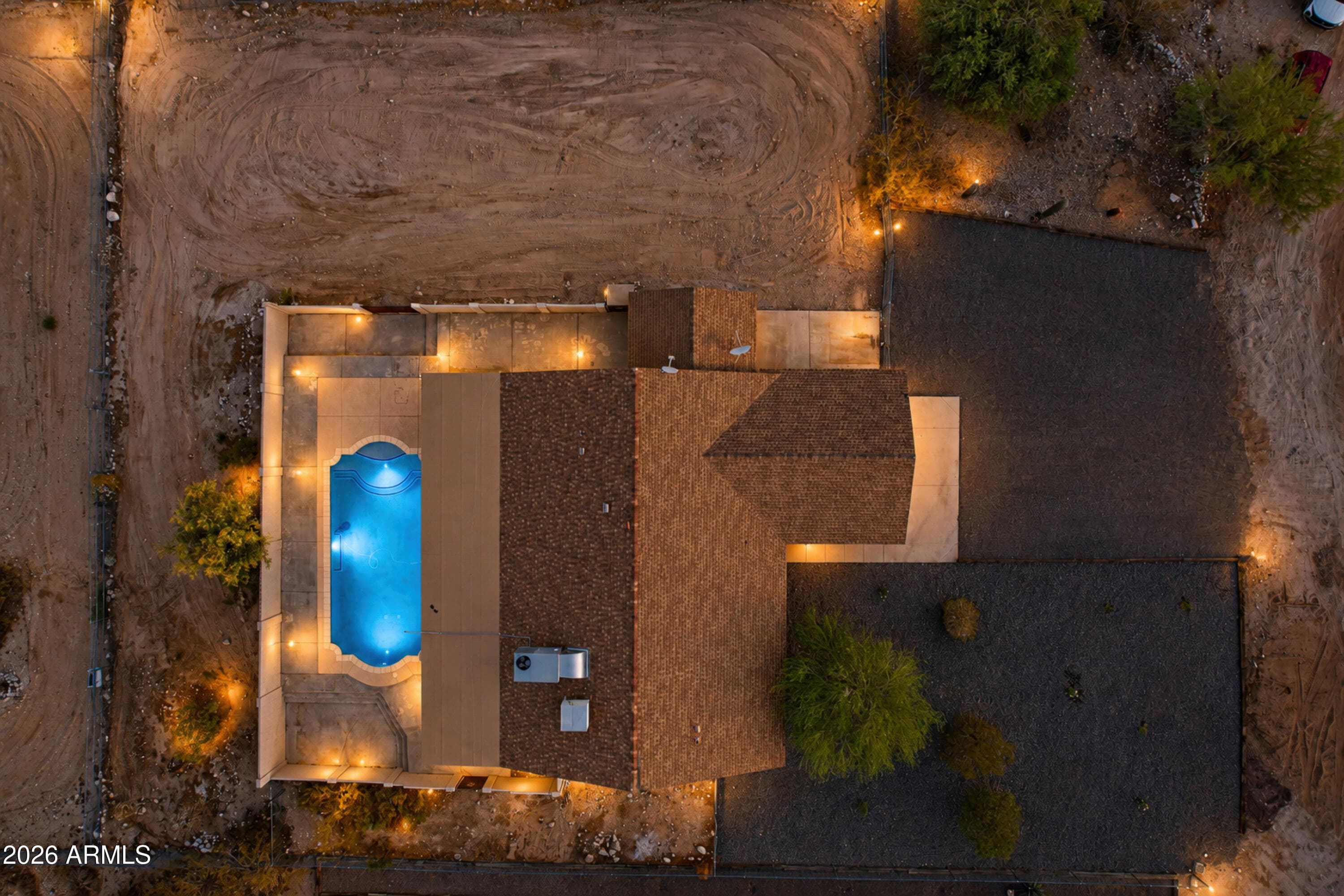 5001 N TUTHILL Road, Litchfield Park, AZ 85340 — photo 47 of 72