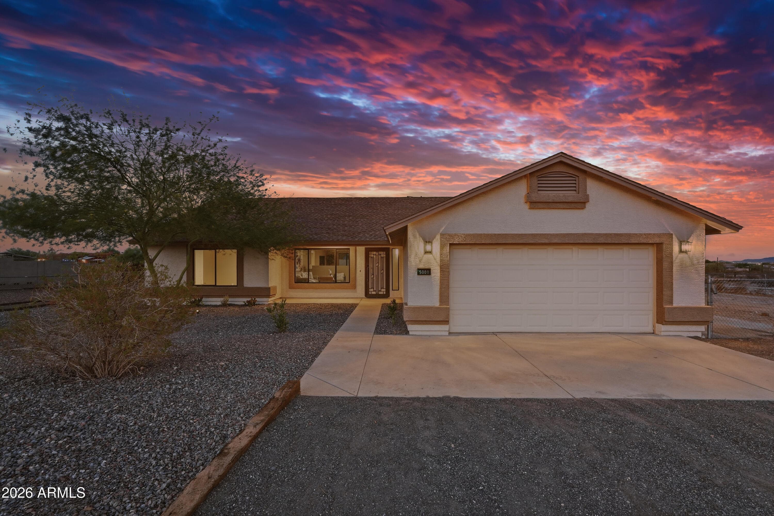 5001 N TUTHILL Road, Litchfield Park, AZ 85340 — photo 2 of 72