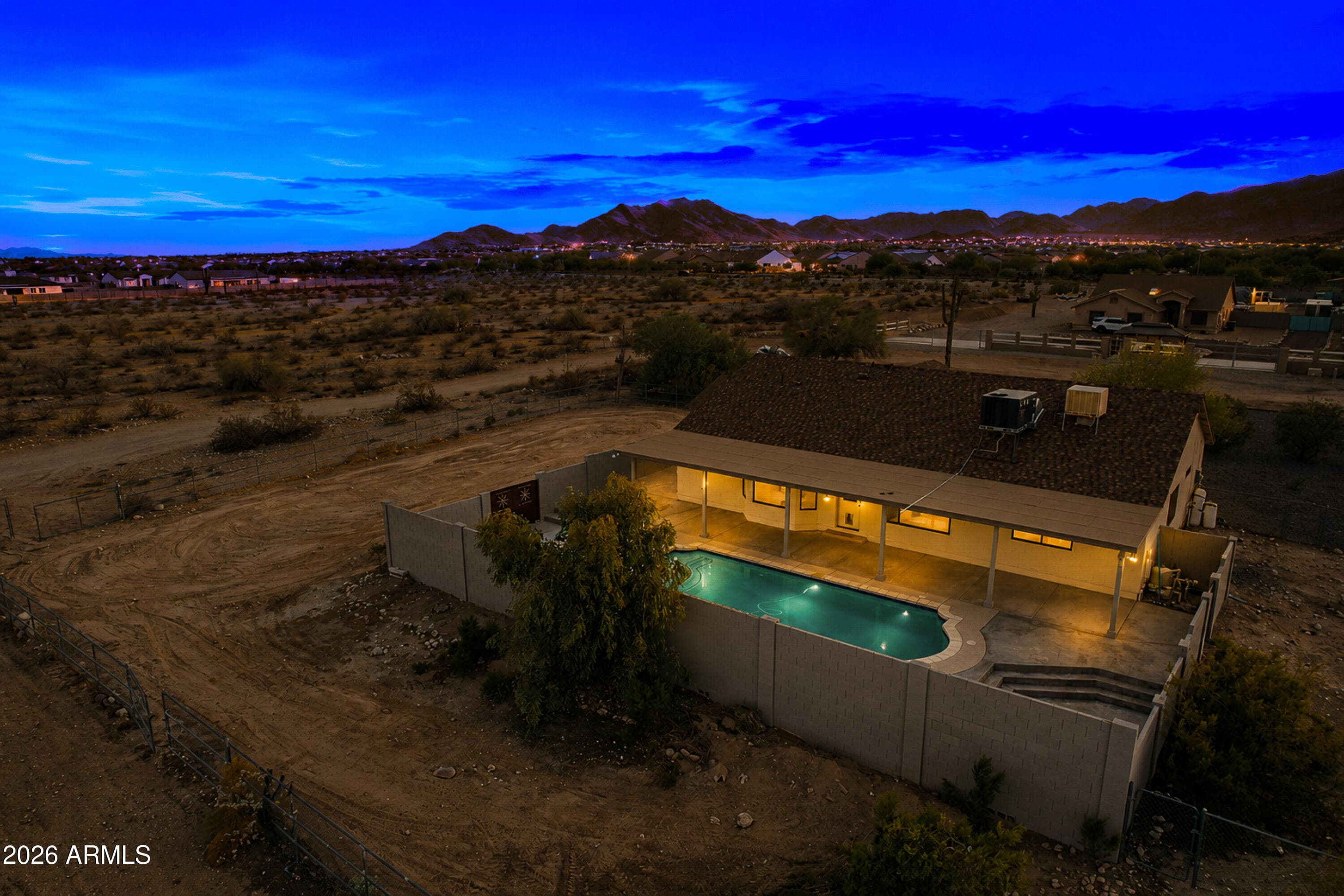 5001 N TUTHILL Road, Litchfield Park, AZ 85340 — photo 57 of 72