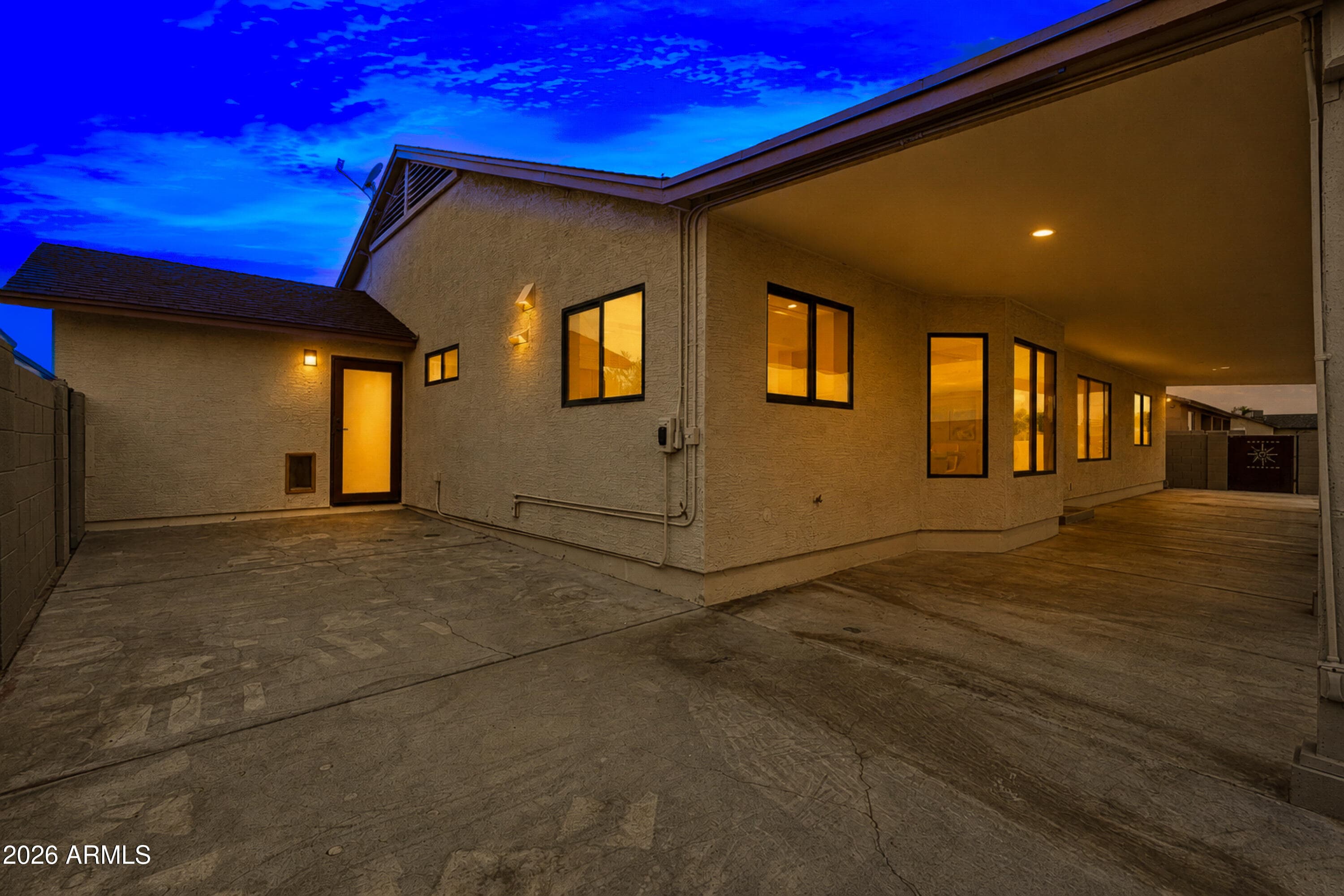 5001 N TUTHILL Road, Litchfield Park, AZ 85340 — photo 64 of 72