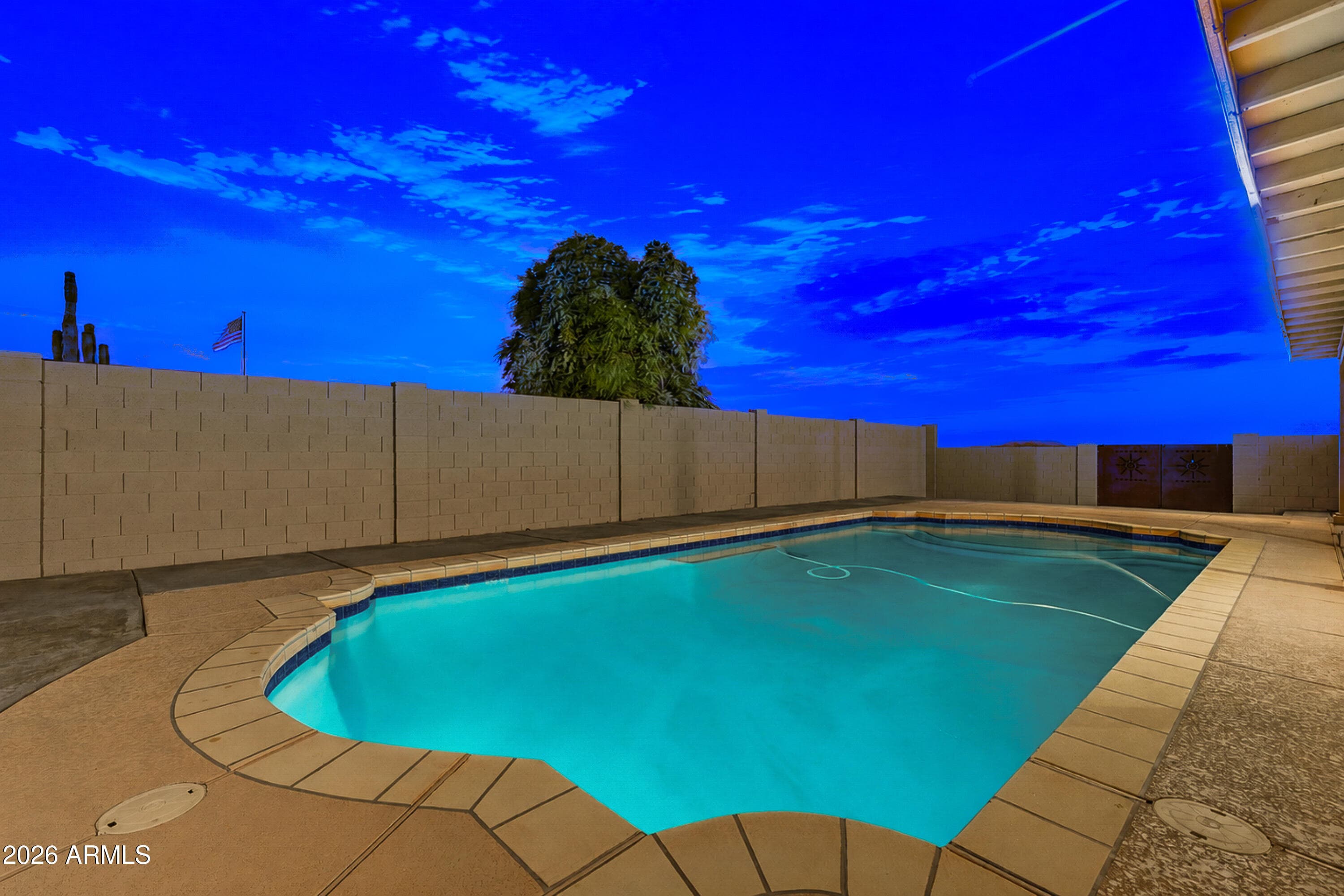 5001 N TUTHILL Road, Litchfield Park, AZ 85340 — photo 65 of 72