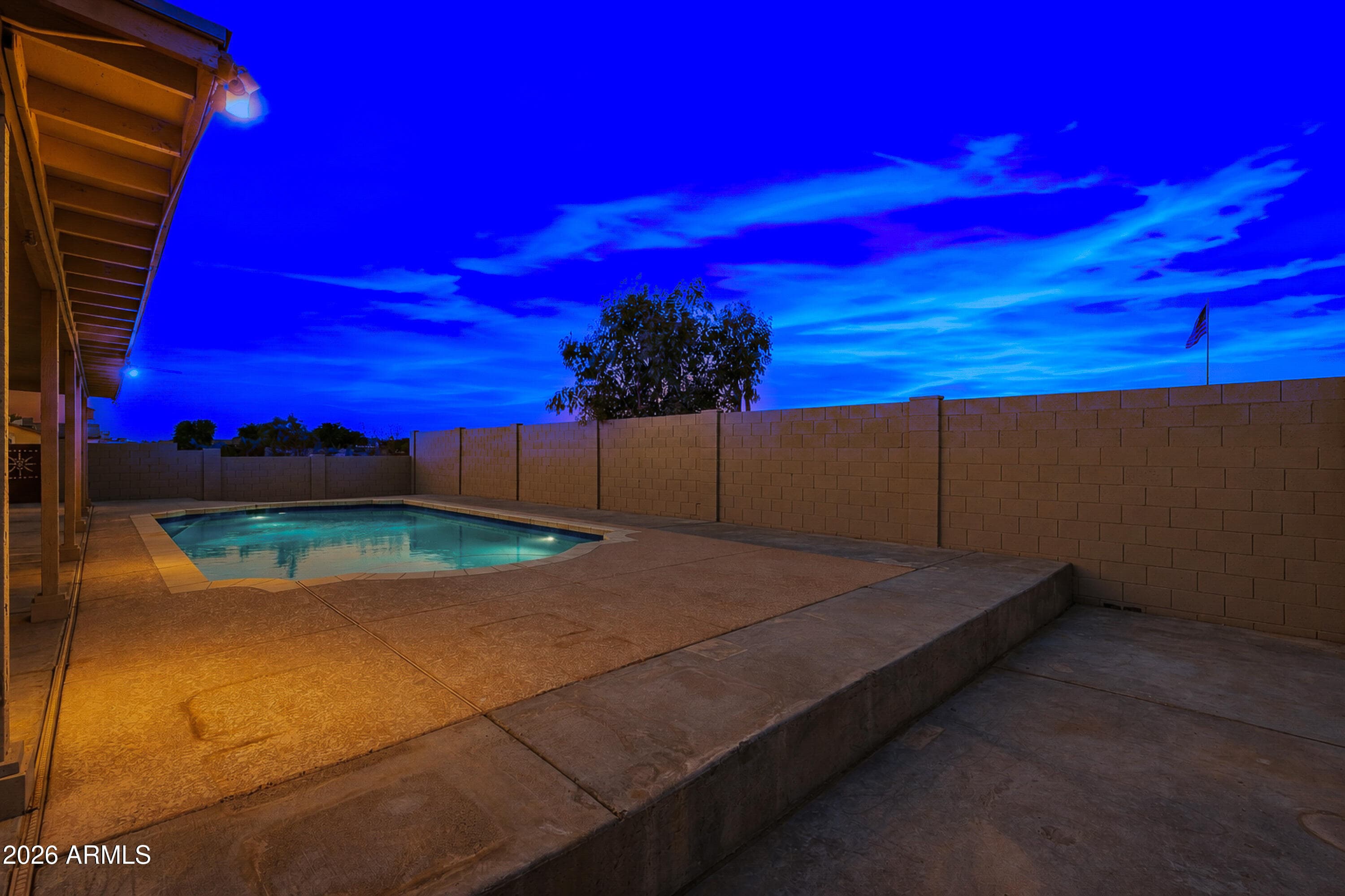 5001 N TUTHILL Road, Litchfield Park, AZ 85340 — photo 66 of 72