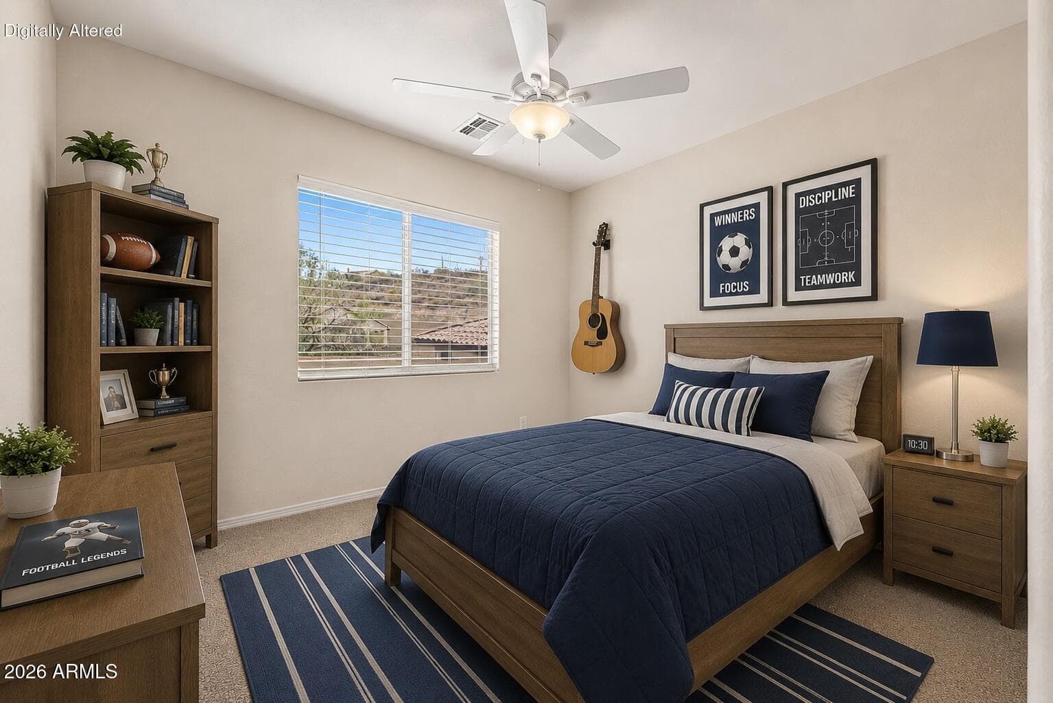 3804 W RISING SUN Road, Anthem, AZ 85086 — photo 24 of 59