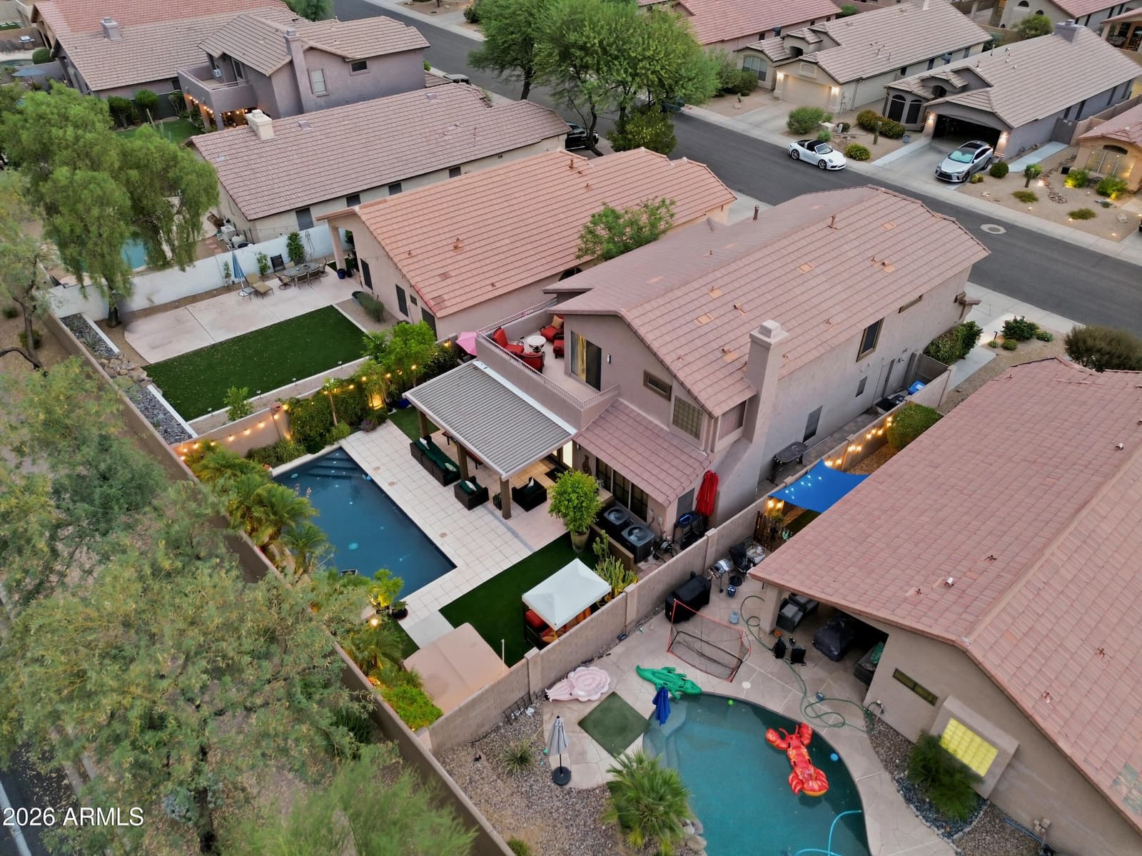 4626 E Adobe Drive, Phoenix, AZ 85050 — photo 41 of 41