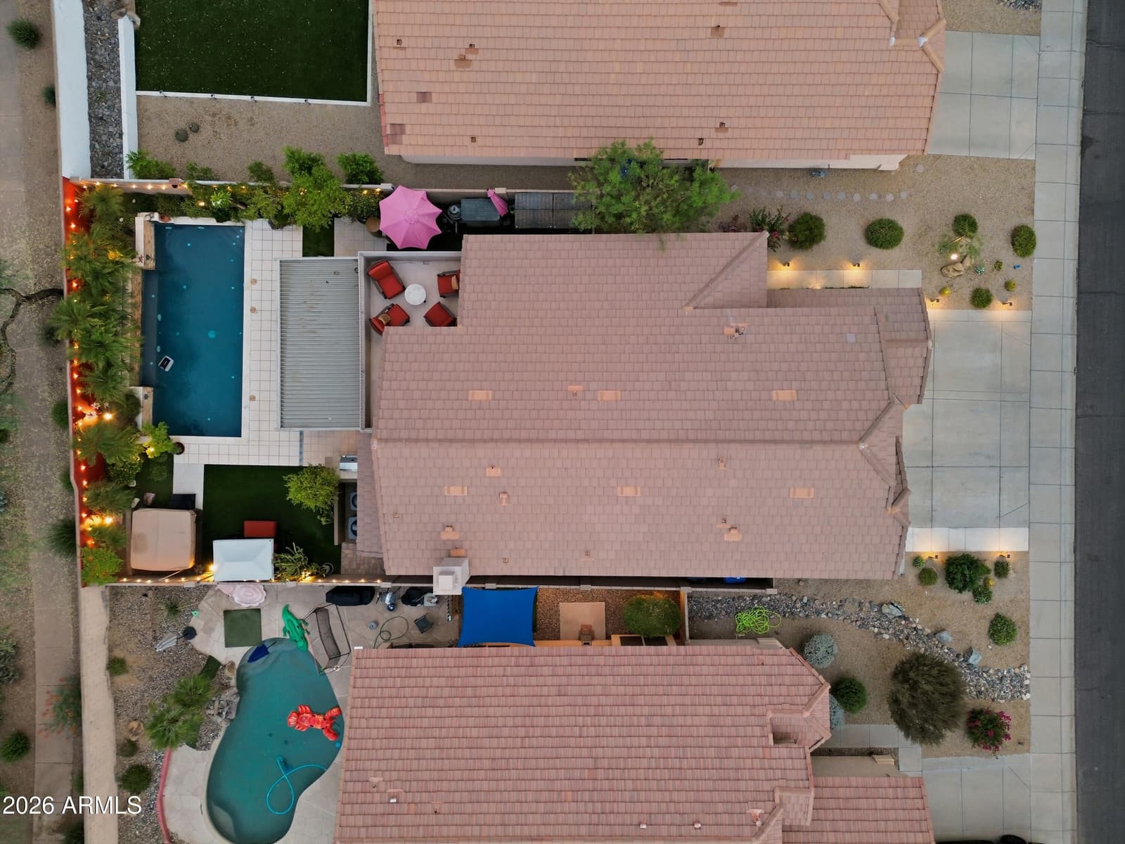 4626 E Adobe Drive, Phoenix, AZ 85050 — photo 40 of 41