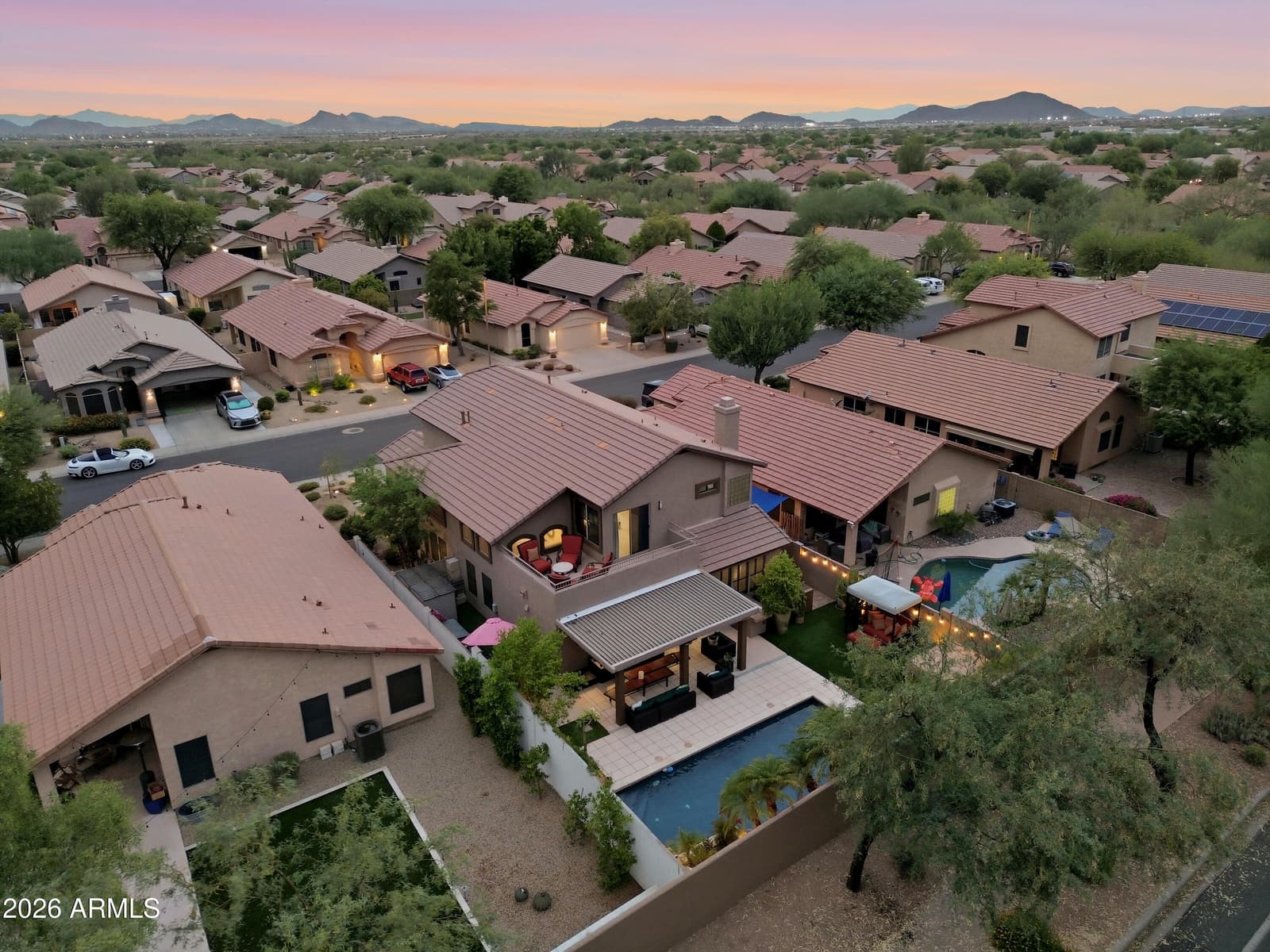 4626 E Adobe Drive, Phoenix, AZ 85050 — photo 39 of 41