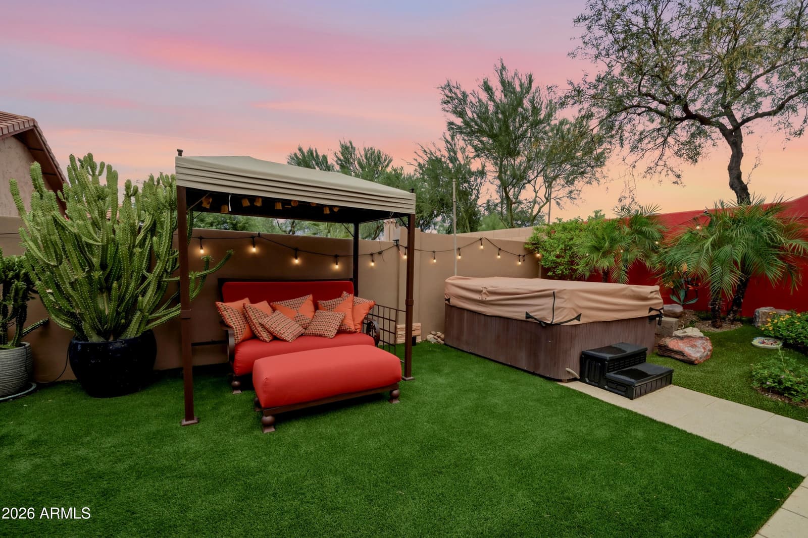 4626 E Adobe Drive, Phoenix, AZ 85050 — photo 33 of 41