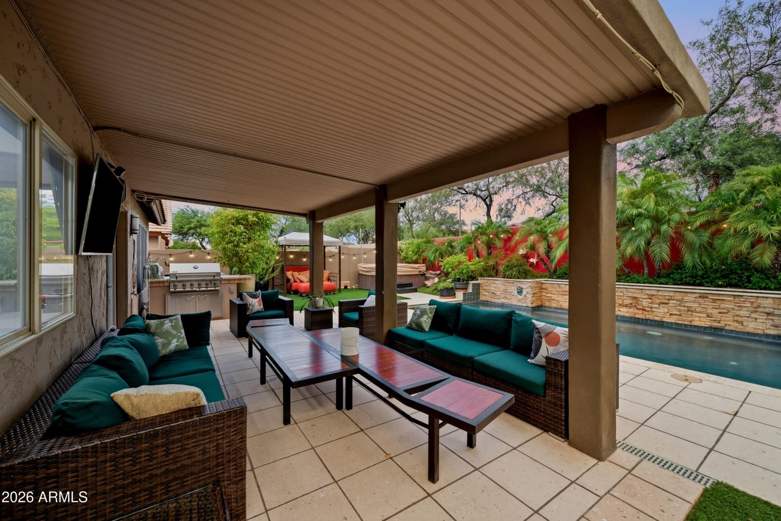 4626 E Adobe Drive, Phoenix, AZ 85050 — photo 36 of 41