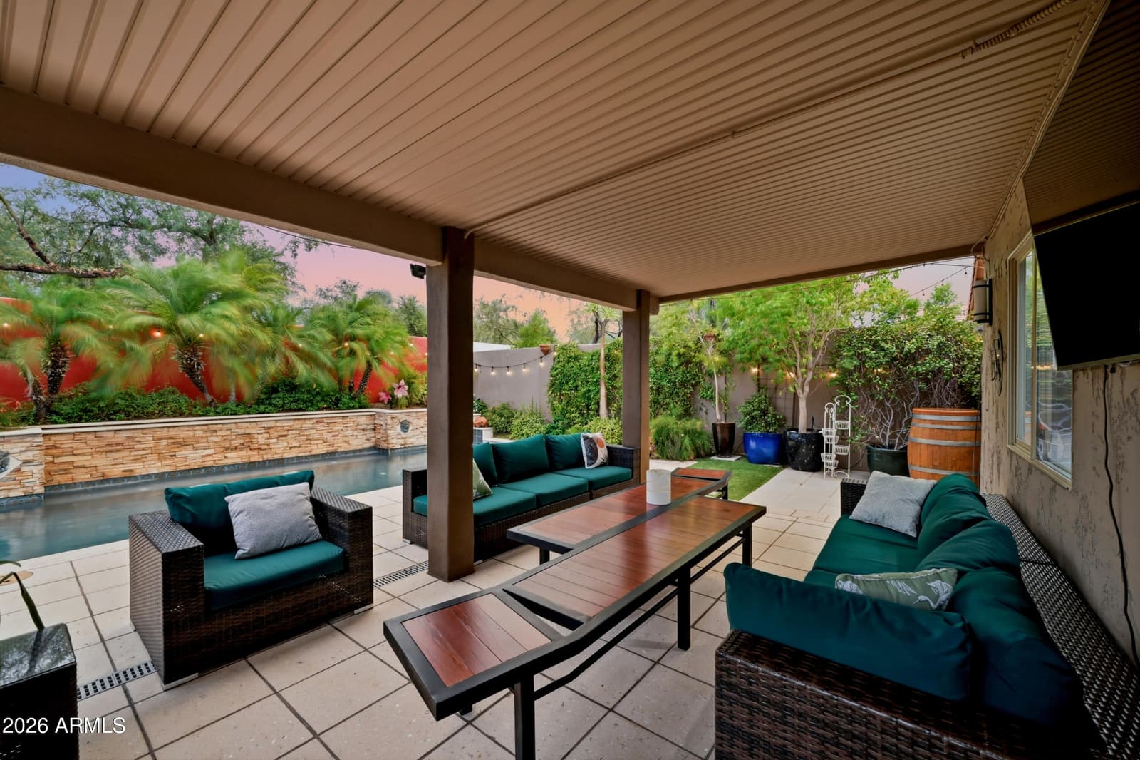 4626 E Adobe Drive, Phoenix, AZ 85050 — photo 37 of 41