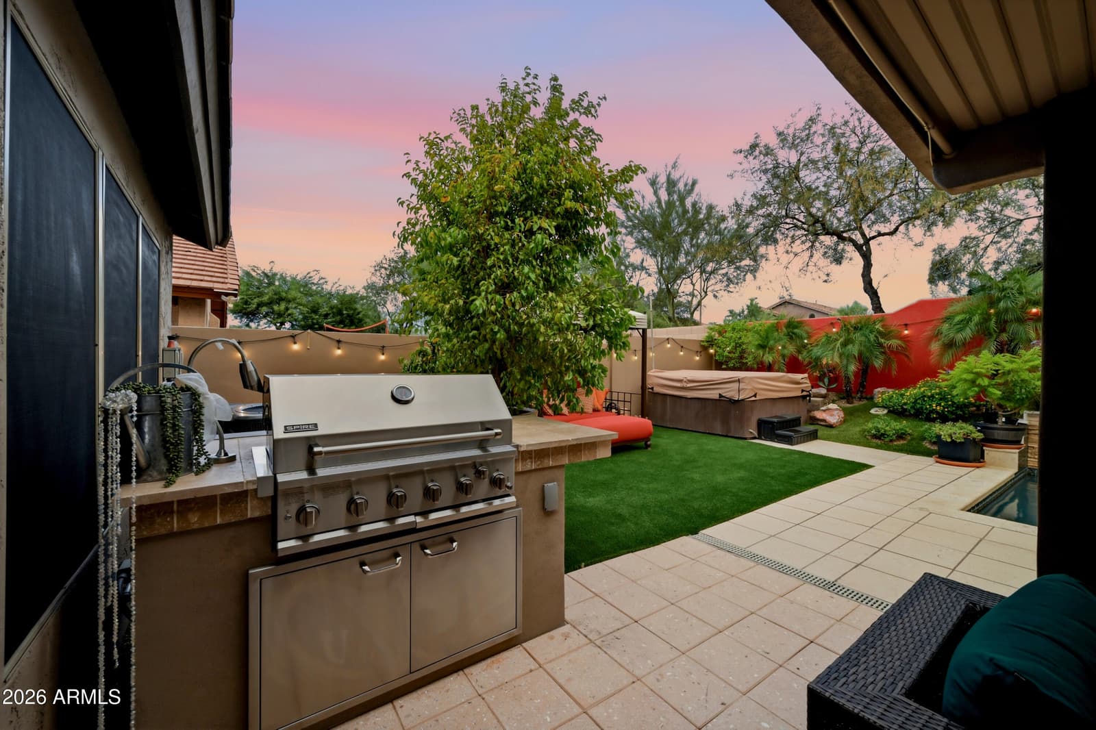 4626 E Adobe Drive, Phoenix, AZ 85050 — photo 38 of 41