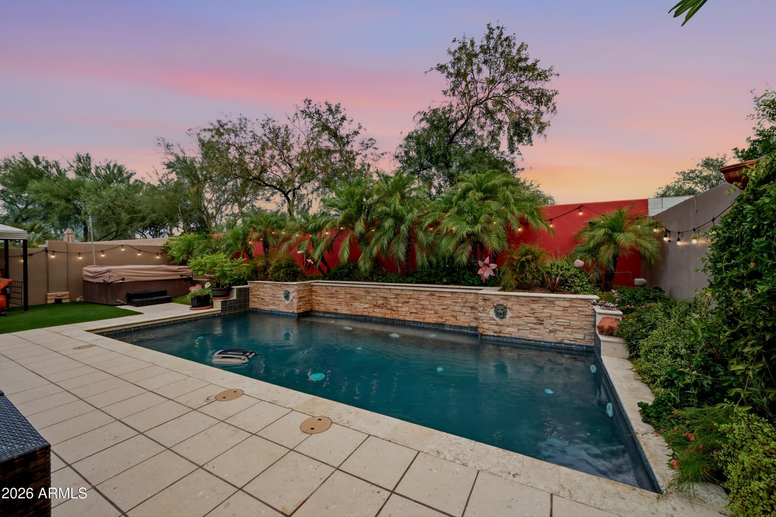 4626 E Adobe Drive, Phoenix, AZ 85050 — photo 5 of 41
