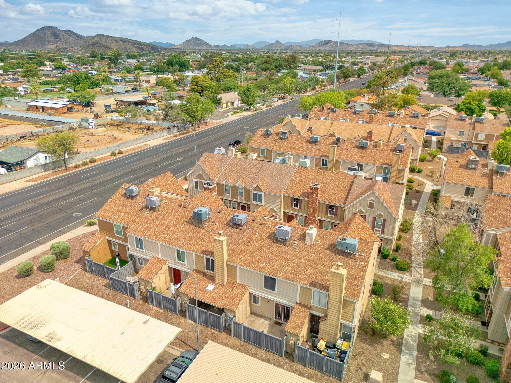 18818 N 34TH Lane 2, Phoenix, AZ 85027 — photo 28 of 35