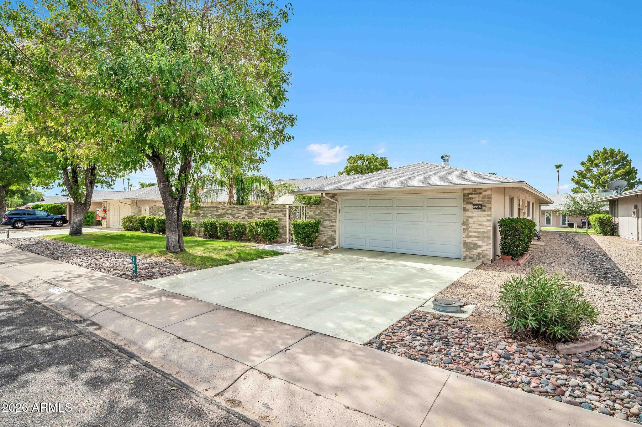 12563 W BRANDYWINE Drive, Sun City West, AZ 85375 — photo 35 of 37