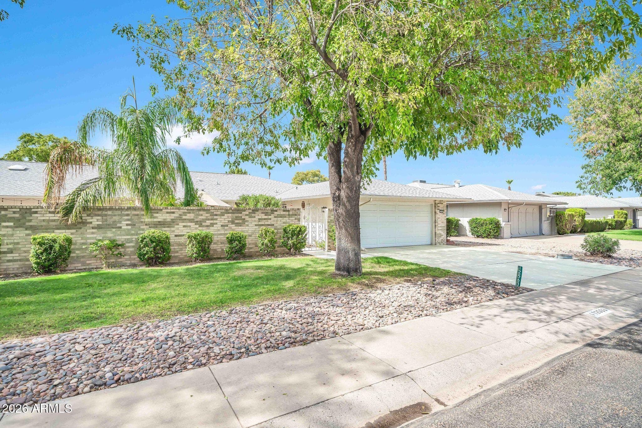 12563 W BRANDYWINE Drive, Sun City West, AZ 85375 — photo 36 of 37