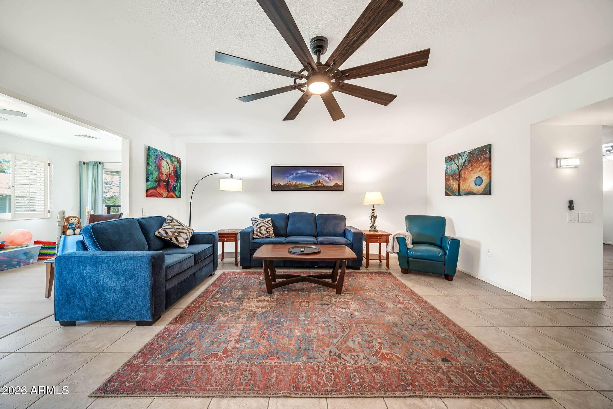 12563 W BRANDYWINE Drive, Sun City West, AZ 85375 — photo 4 of 37