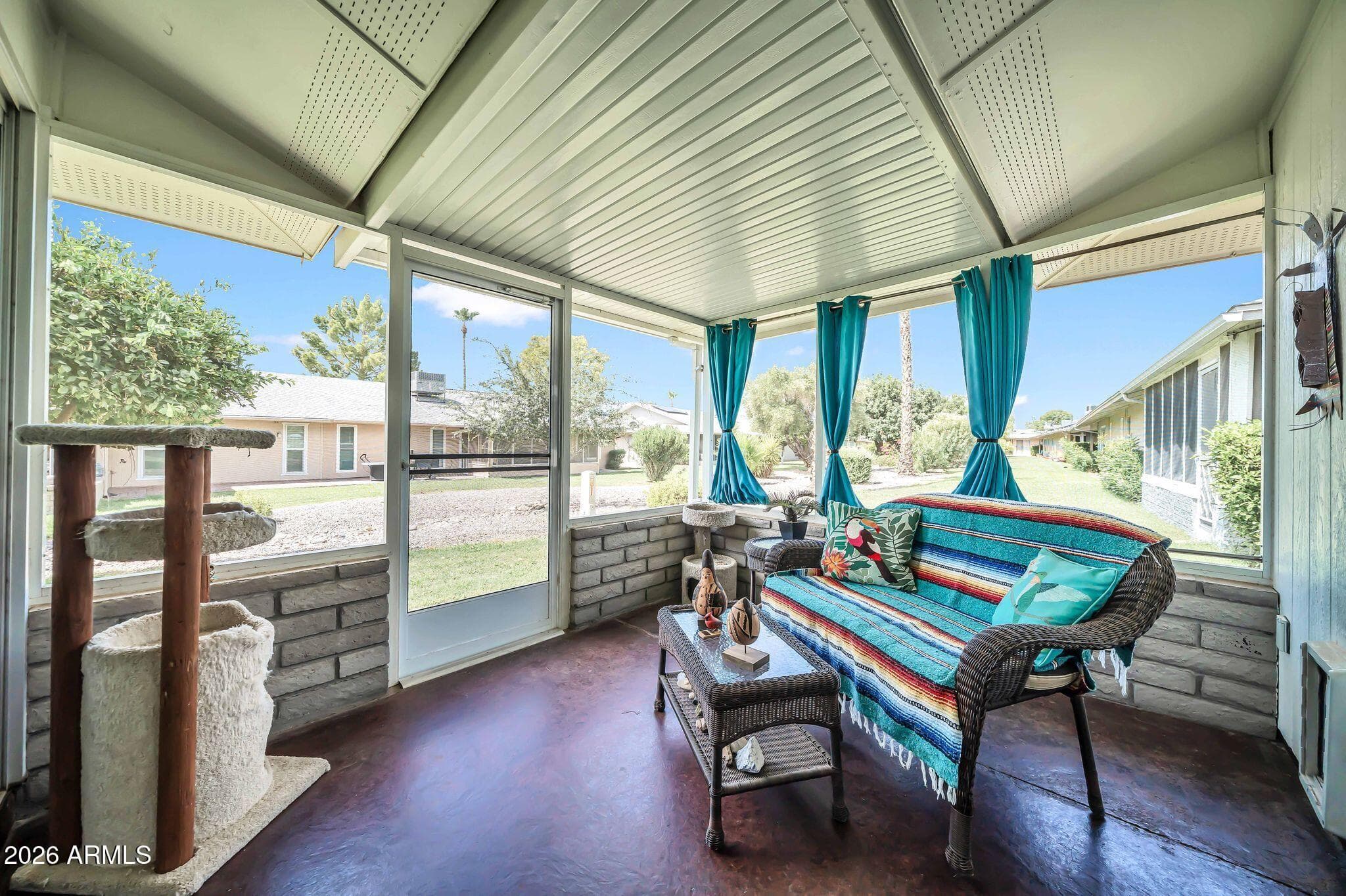 12563 W BRANDYWINE Drive, Sun City West, AZ 85375 — photo 25 of 37