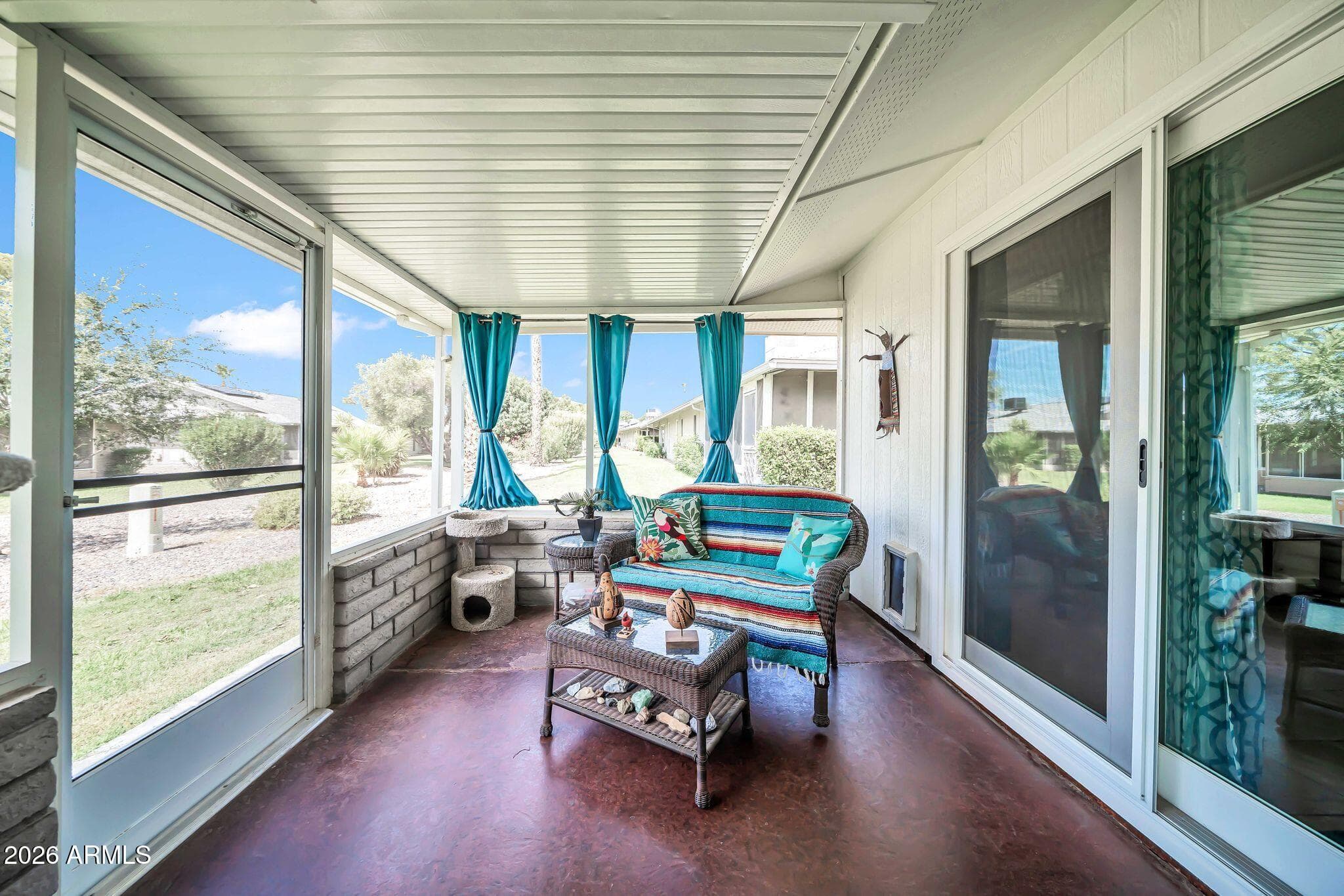 12563 W BRANDYWINE Drive, Sun City West, AZ 85375 — photo 26 of 37