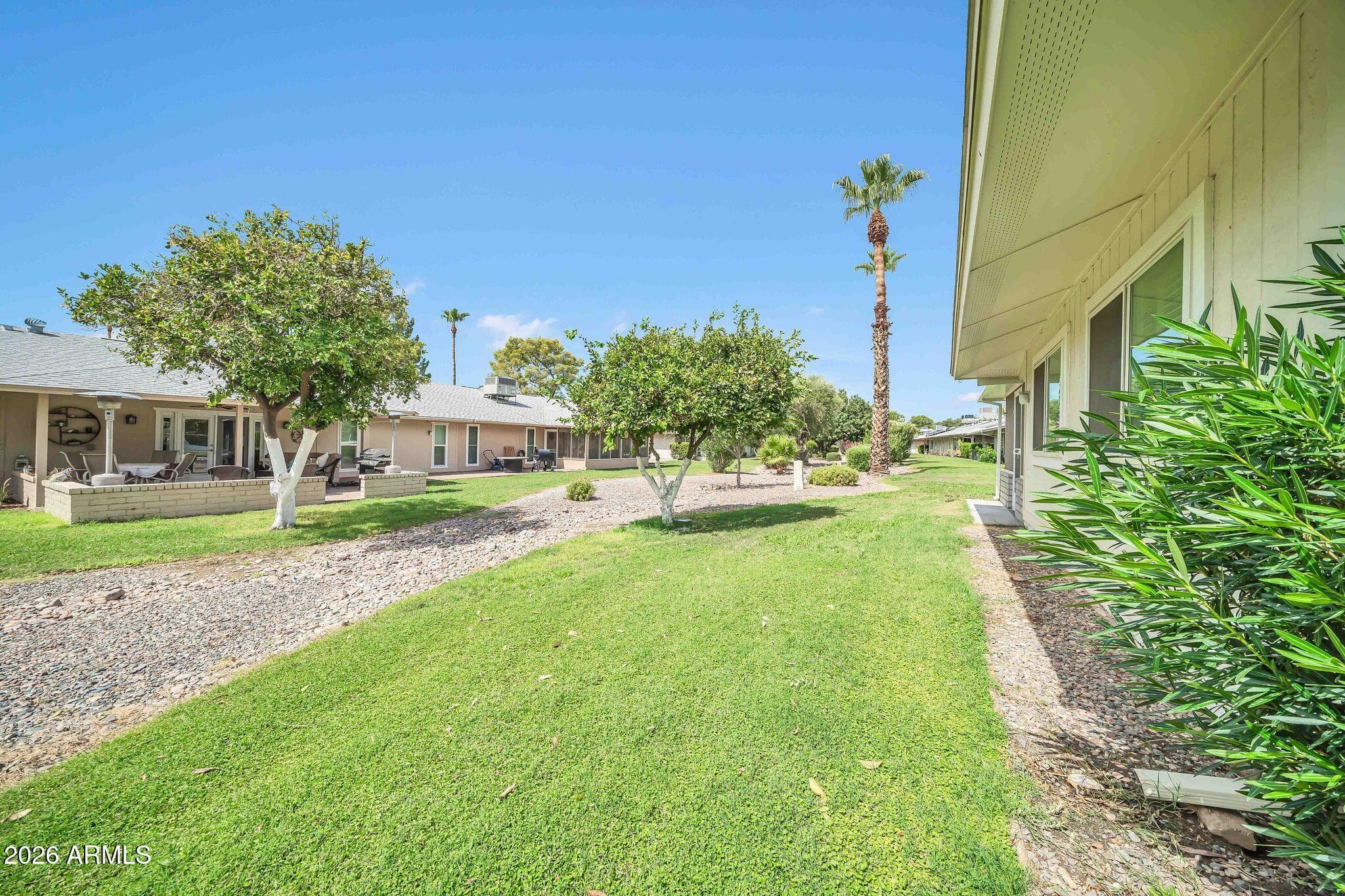 12563 W BRANDYWINE Drive, Sun City West, AZ 85375 — photo 27 of 37