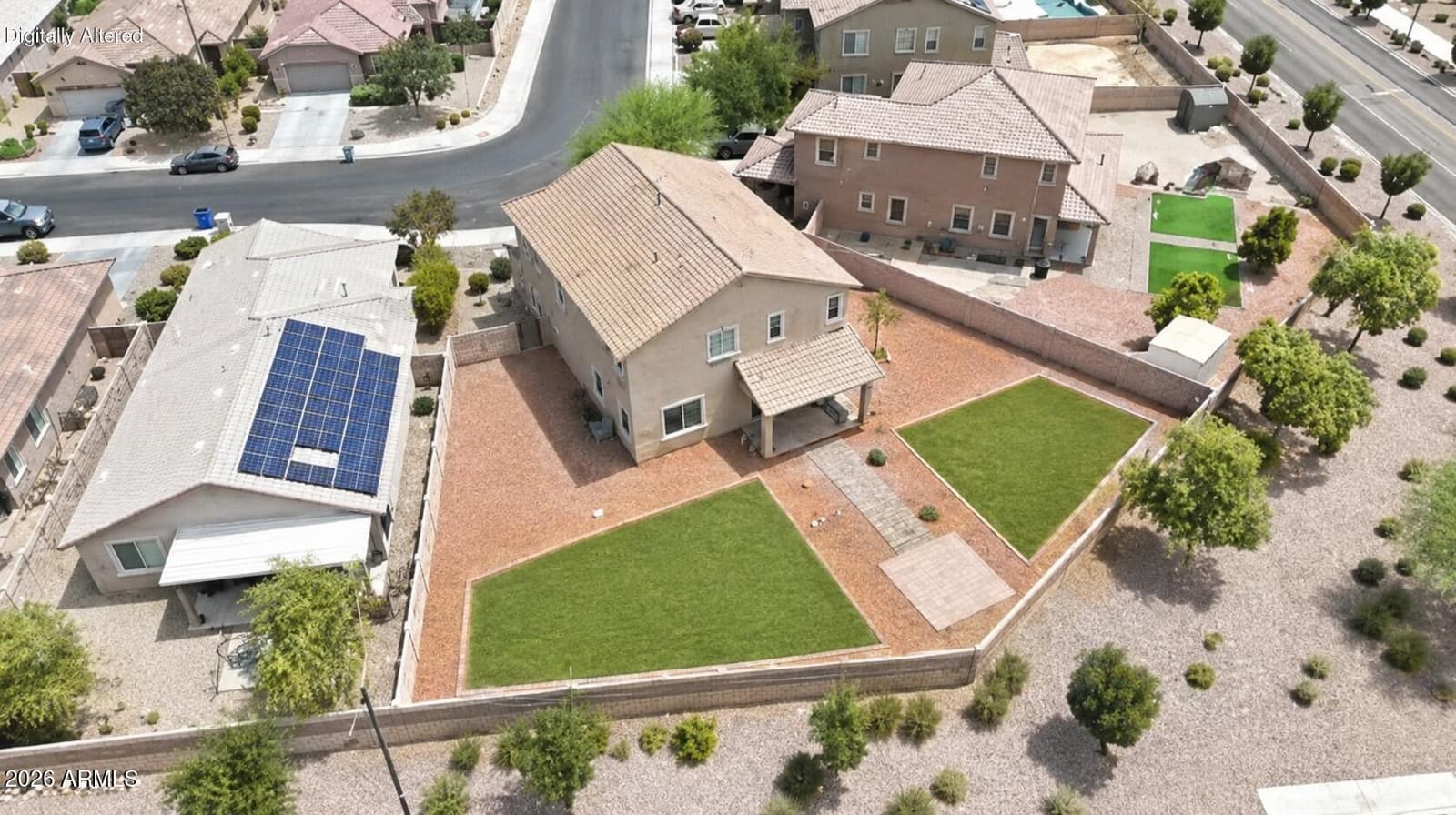 19662 W ADAMS Street, Buckeye, AZ 85326 — photo 27 of 27