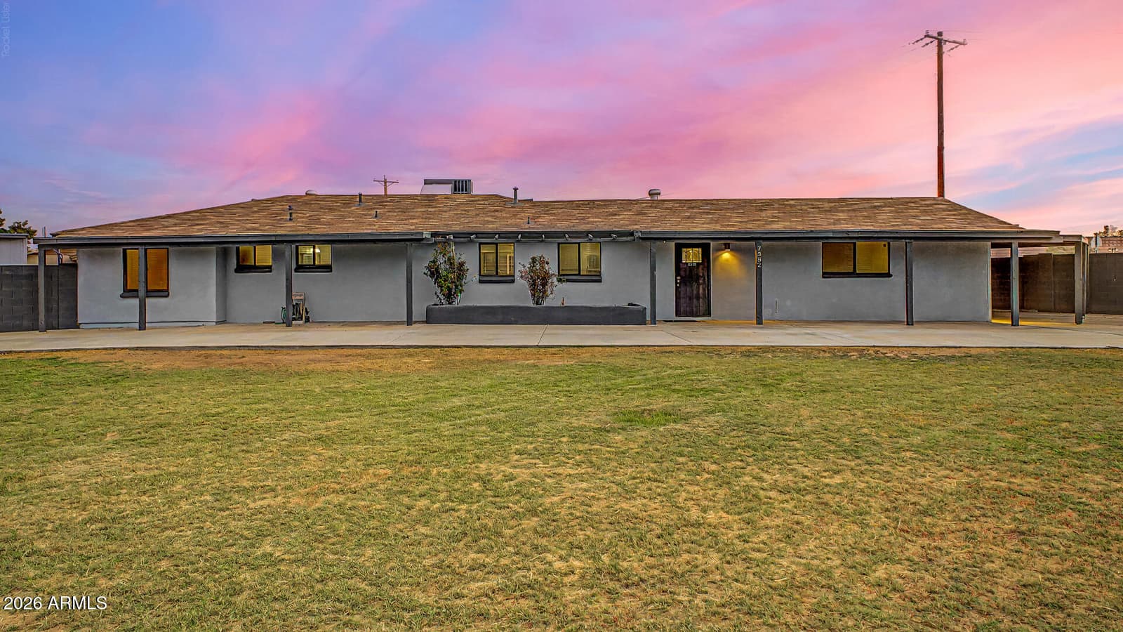 7332 N 17TH Avenue, Phoenix, AZ 85021 — photo 1 of 23
