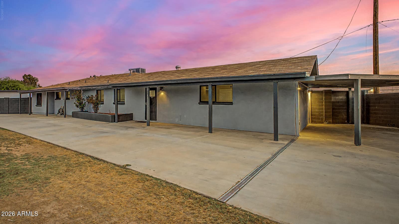 7332 N 17TH Avenue, Phoenix, AZ 85021 — photo 2 of 23