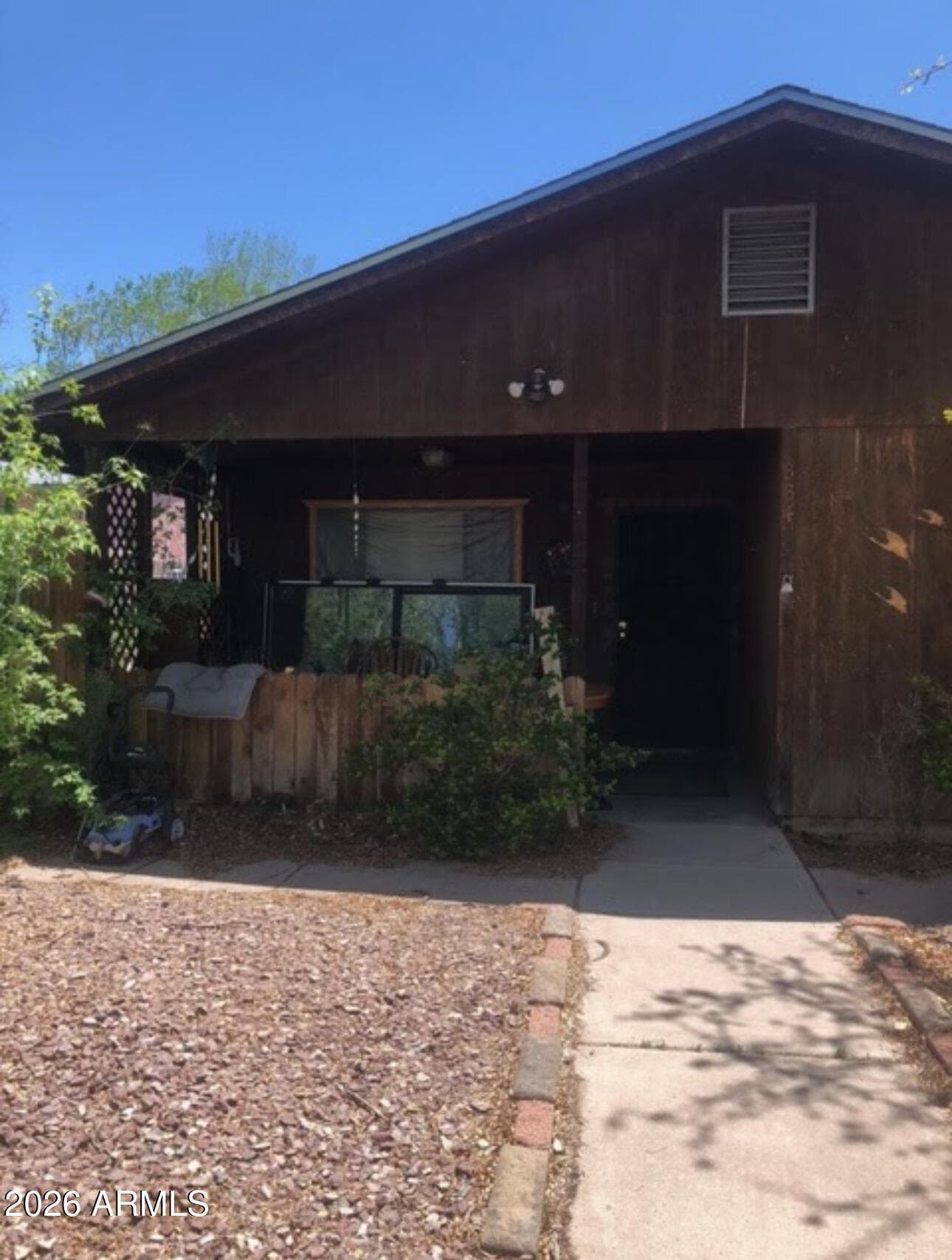 334 E Apache Street, Springerville, AZ 85938 — photo 2 of 35