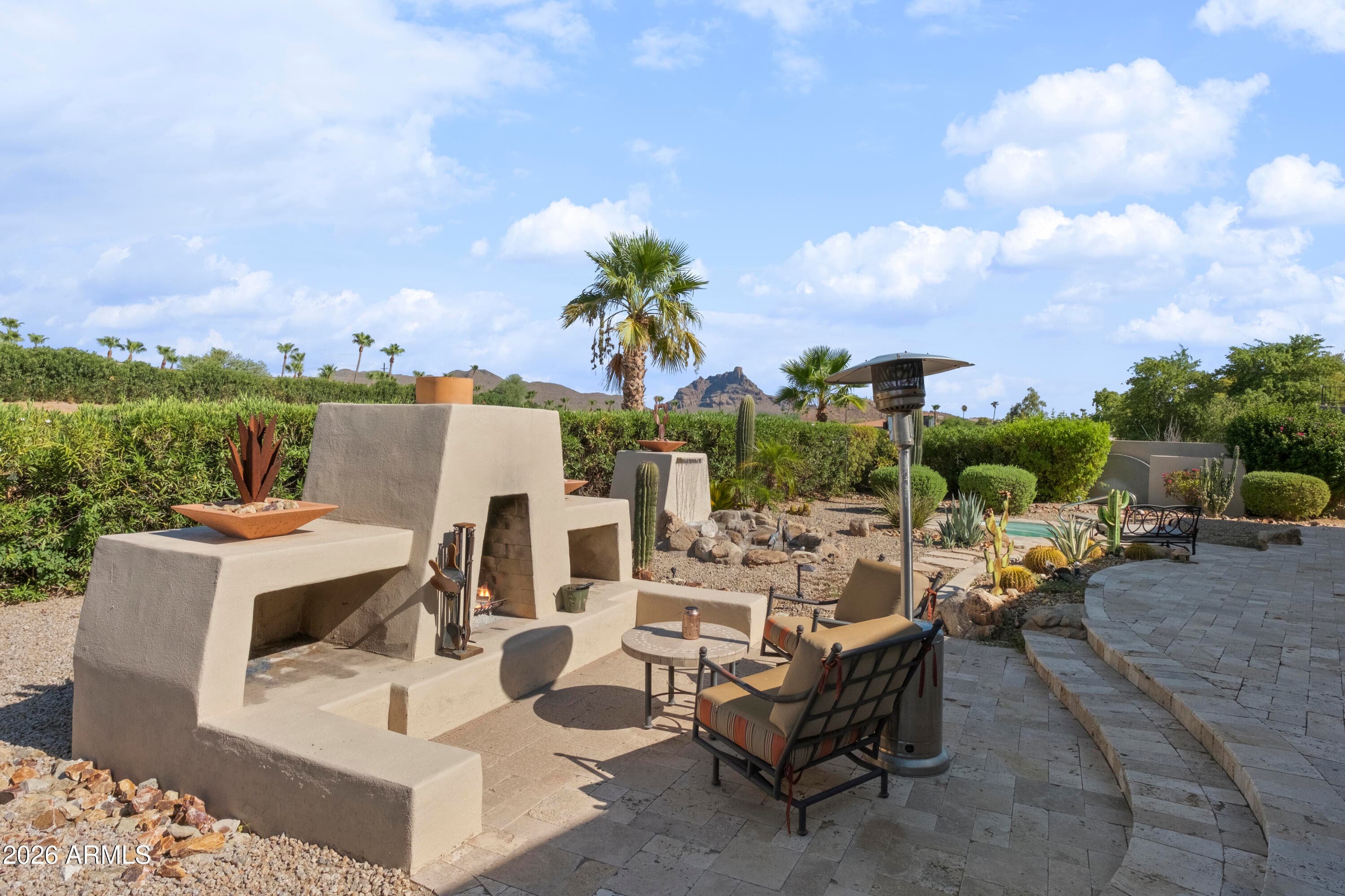 10275 N NICKLAUS Drive, Fountain Hills, AZ 85268 — photo 38 of 55