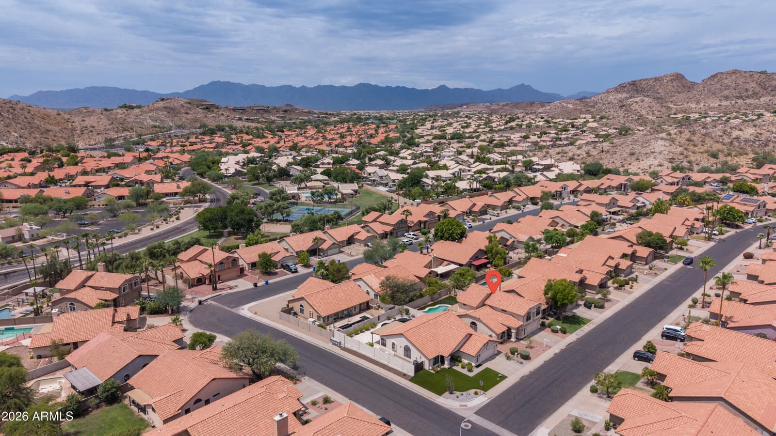 2553 E INDIGO BRUSH Road, Phoenix, AZ 85048 — photo 70 of 80