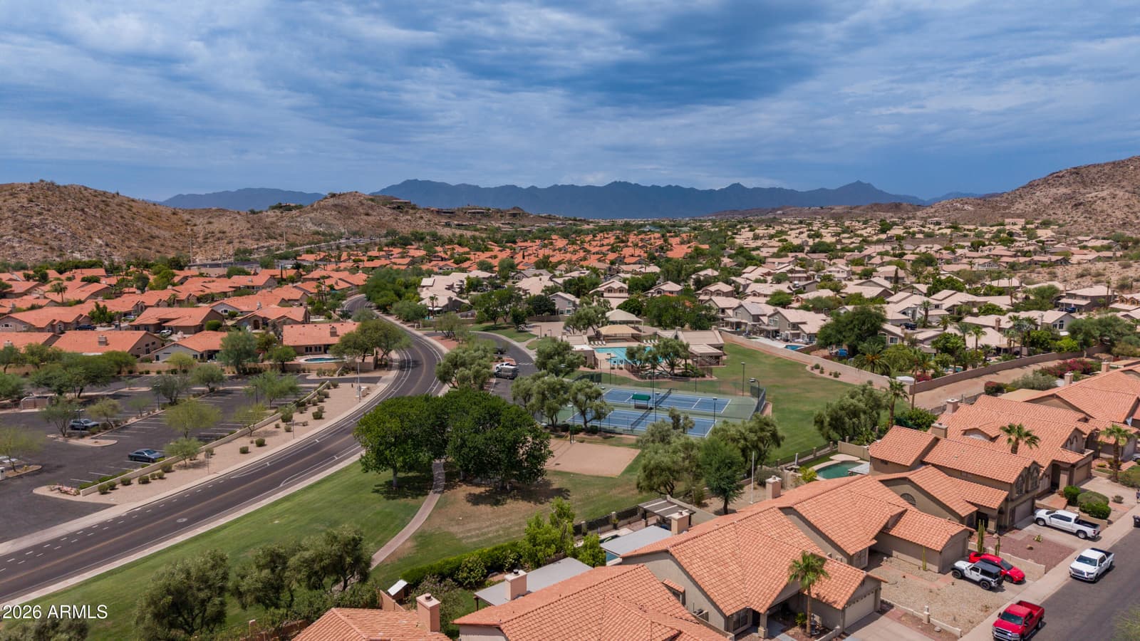 2553 E INDIGO BRUSH Road, Phoenix, AZ 85048 — photo 71 of 80