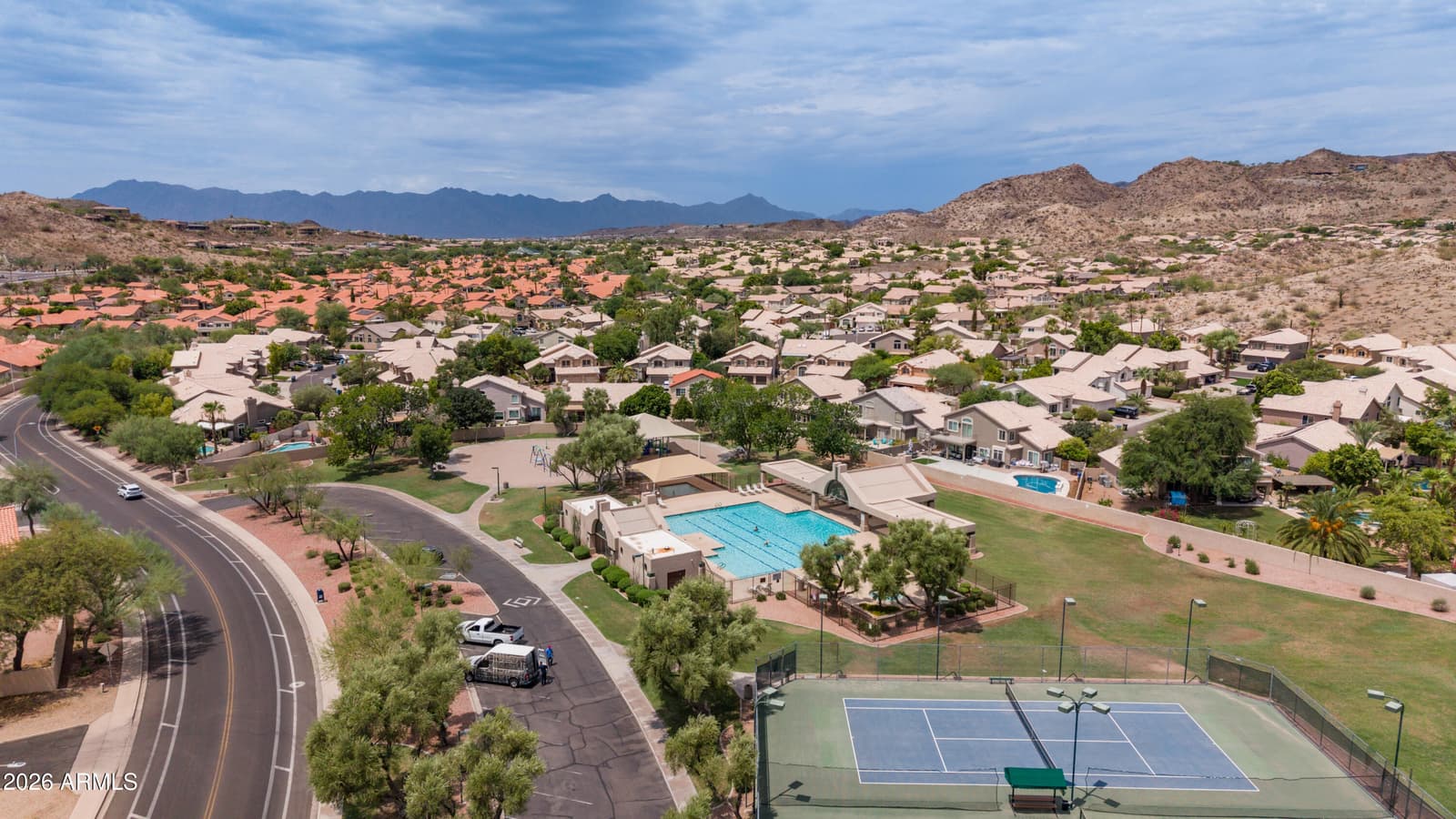 2553 E INDIGO BRUSH Road, Phoenix, AZ 85048 — photo 72 of 80