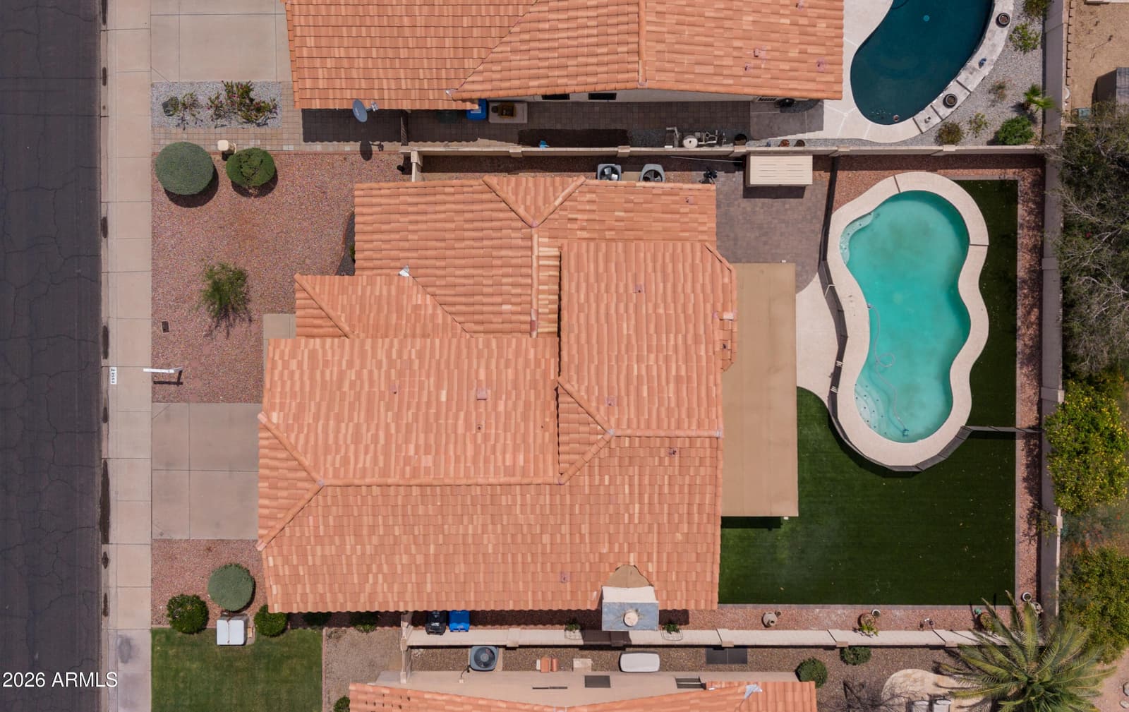 2553 E INDIGO BRUSH Road, Phoenix, AZ 85048 — photo 80 of 80