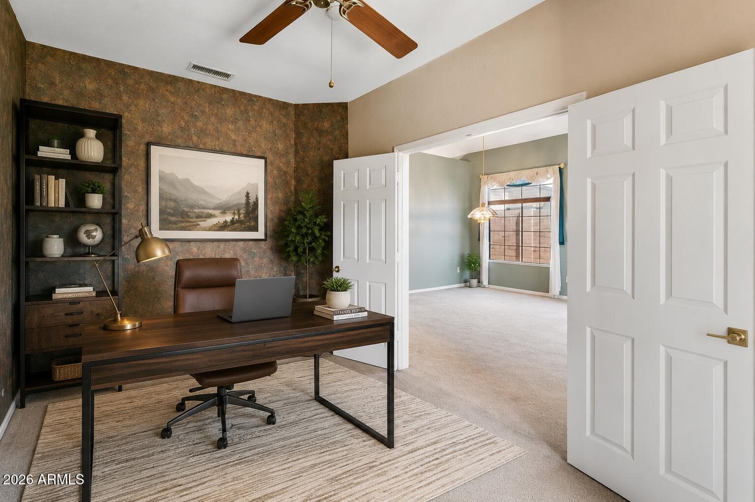 860 N WOODBURNE Drive, Chandler, AZ 85224 — photo 32 of 83