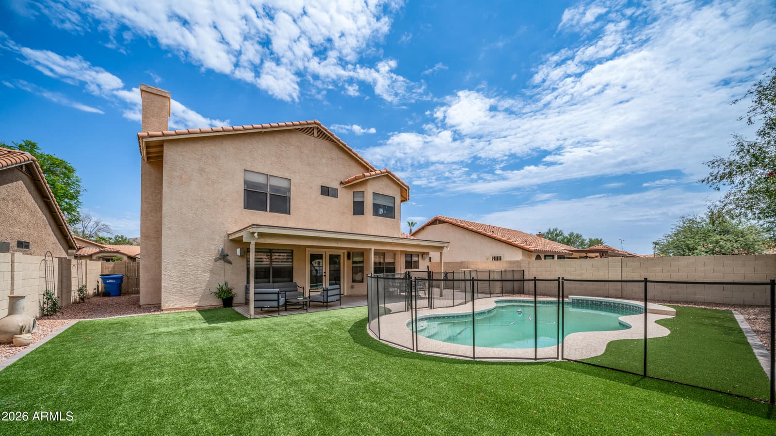 2553 E INDIGO BRUSH Road, Phoenix, AZ 85048 — photo 8 of 80