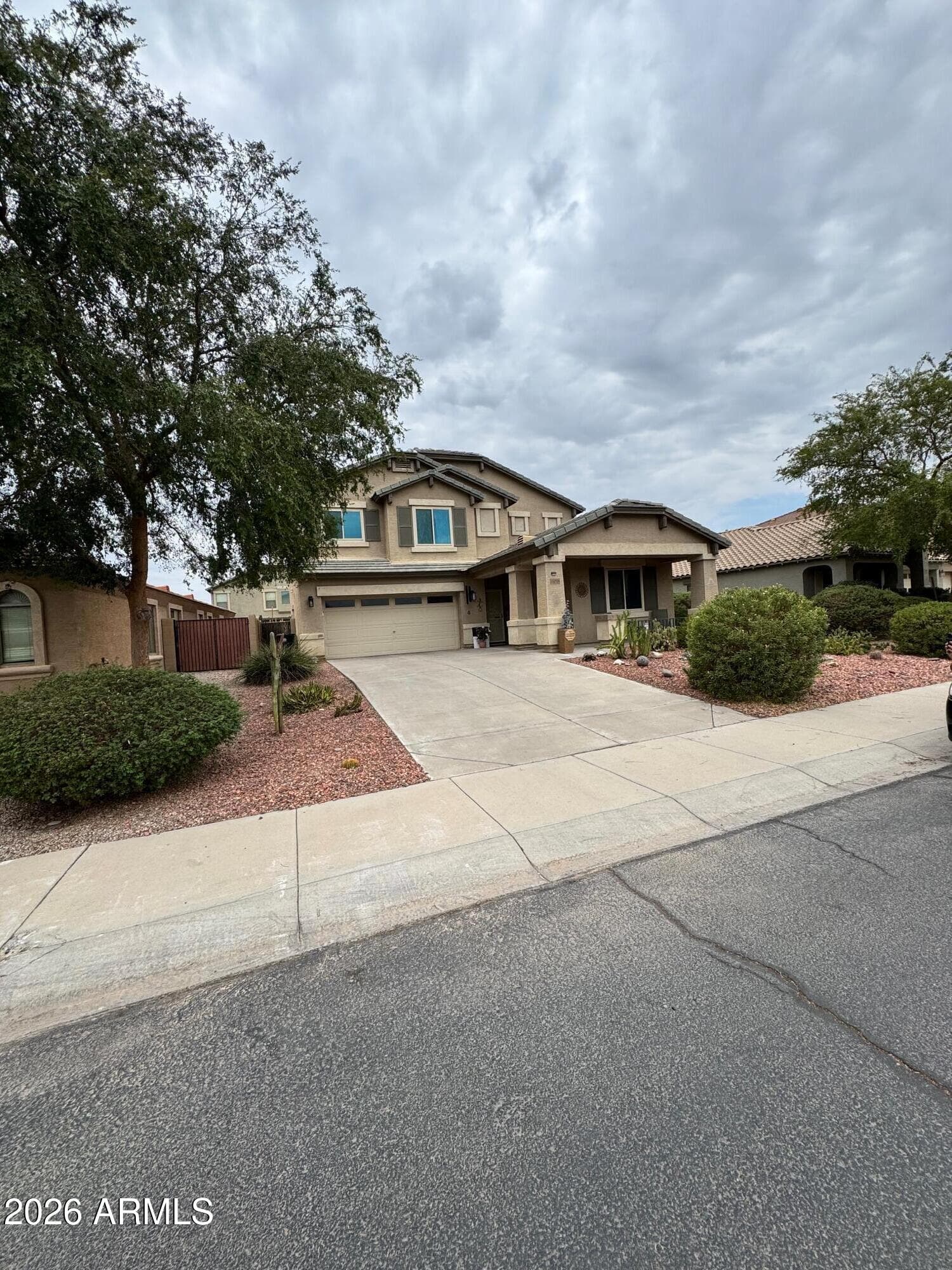 16059 W WINSLOW Drive, Goodyear, AZ 85338
