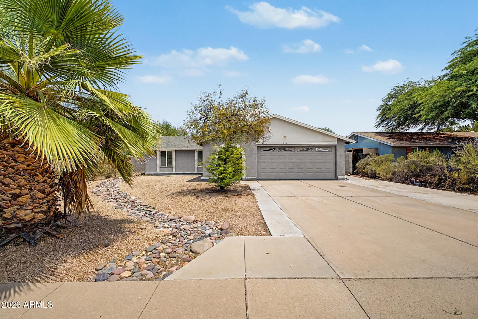 945 N CENTRAL Drive, Chandler, AZ 85224 — photo 2 of 37