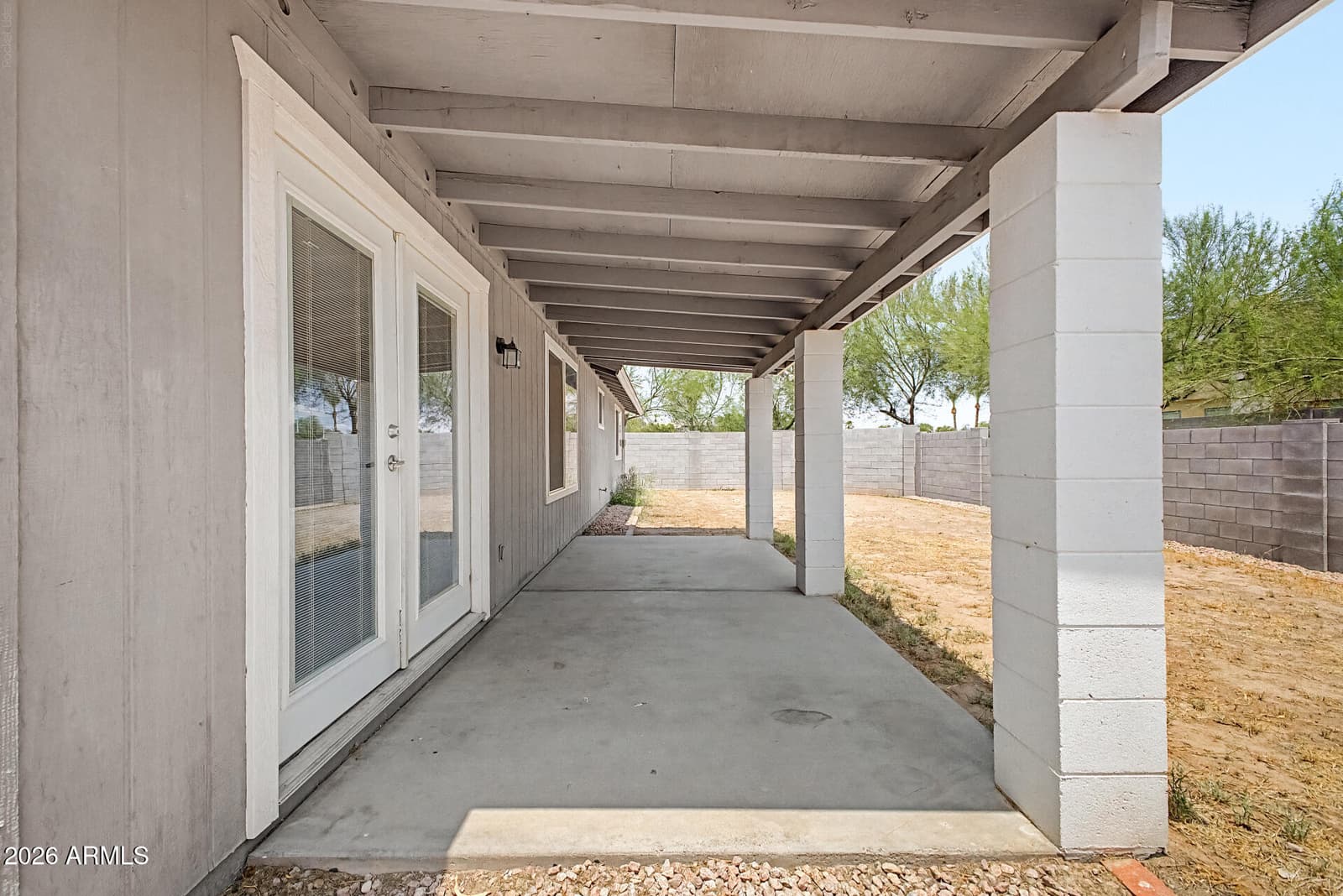 945 N CENTRAL Drive, Chandler, AZ 85224 — photo 33 of 37